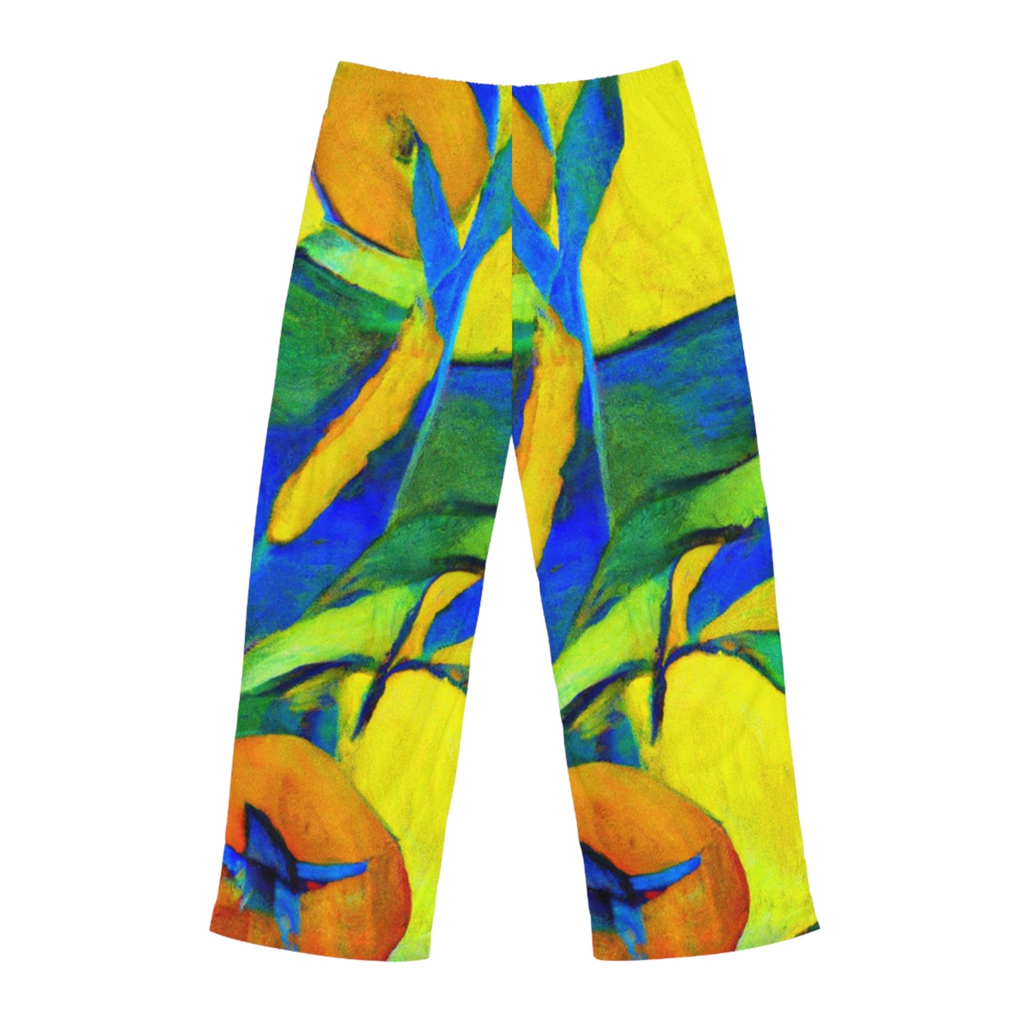 Aurelius Monteverdi - men's Lounge Pants