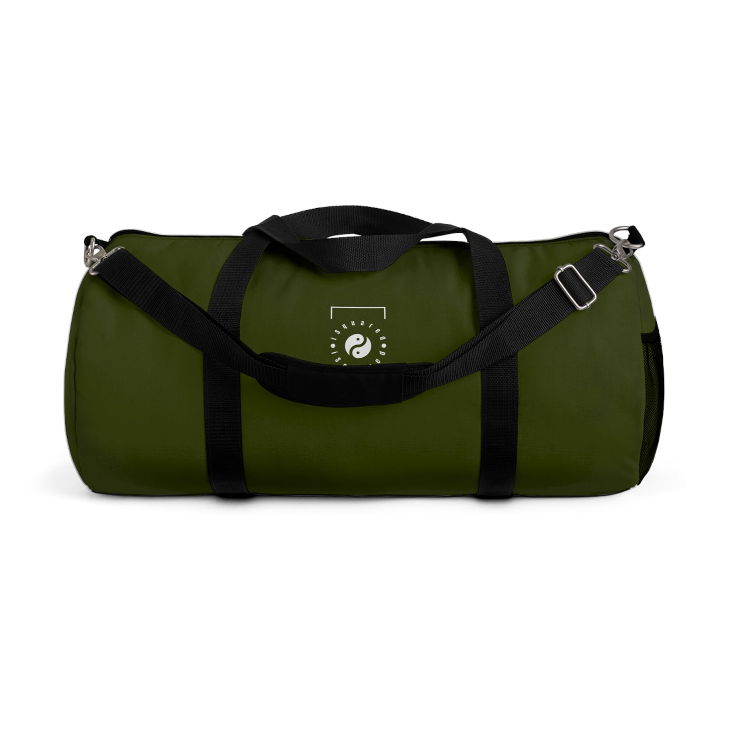 Camo Vert - Sac de sport