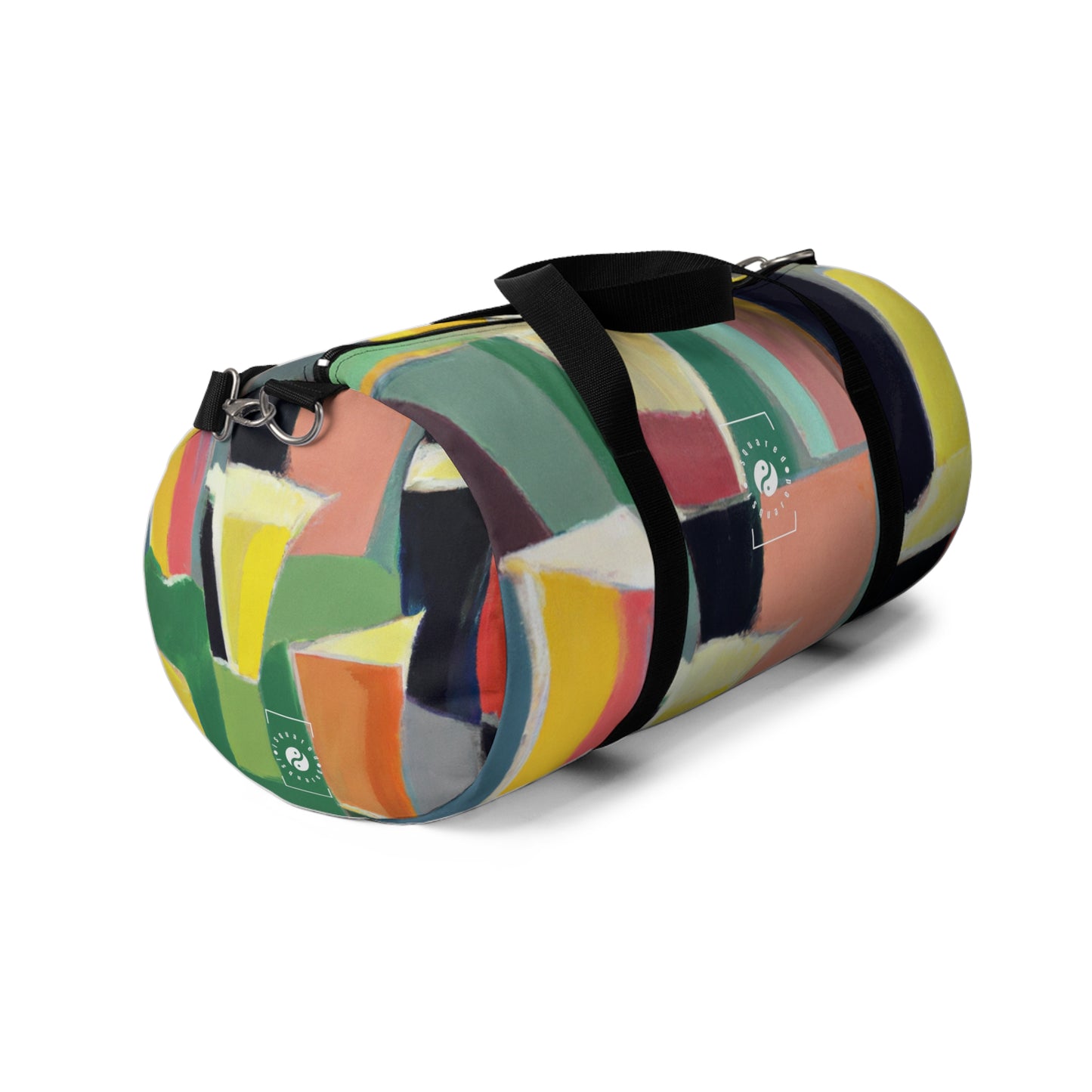 Luciano da Castelberto - Duffle Bag