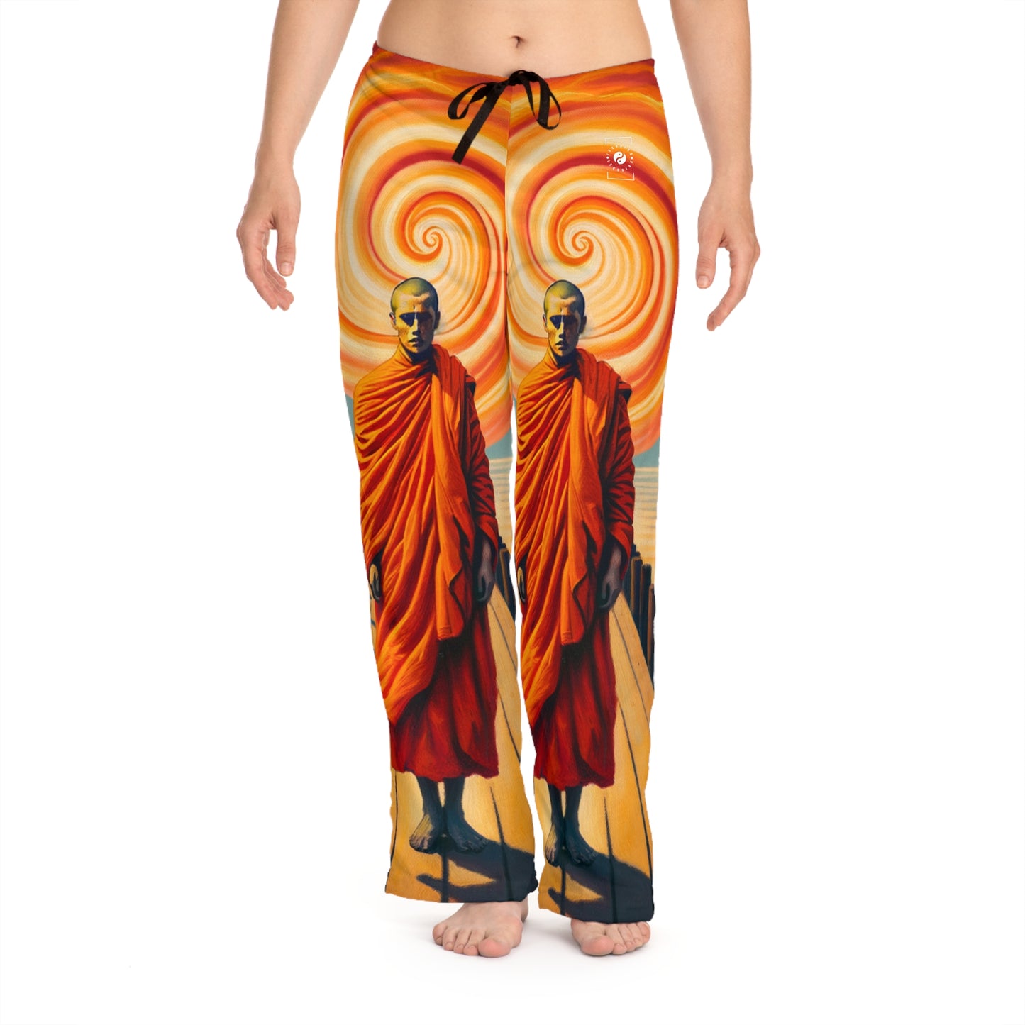 Serenity's Echo - Women lounge pants