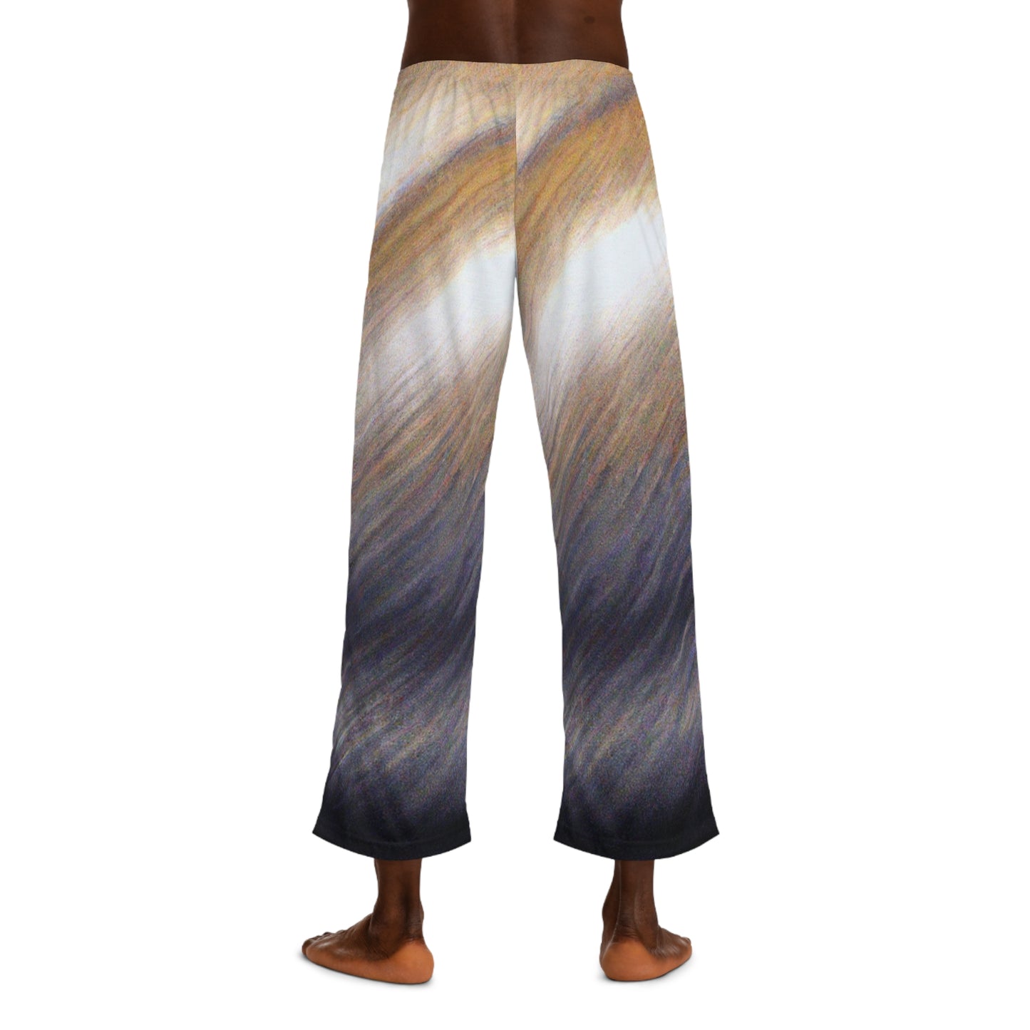 Giacomo da Vernici - men's Lounge Pants