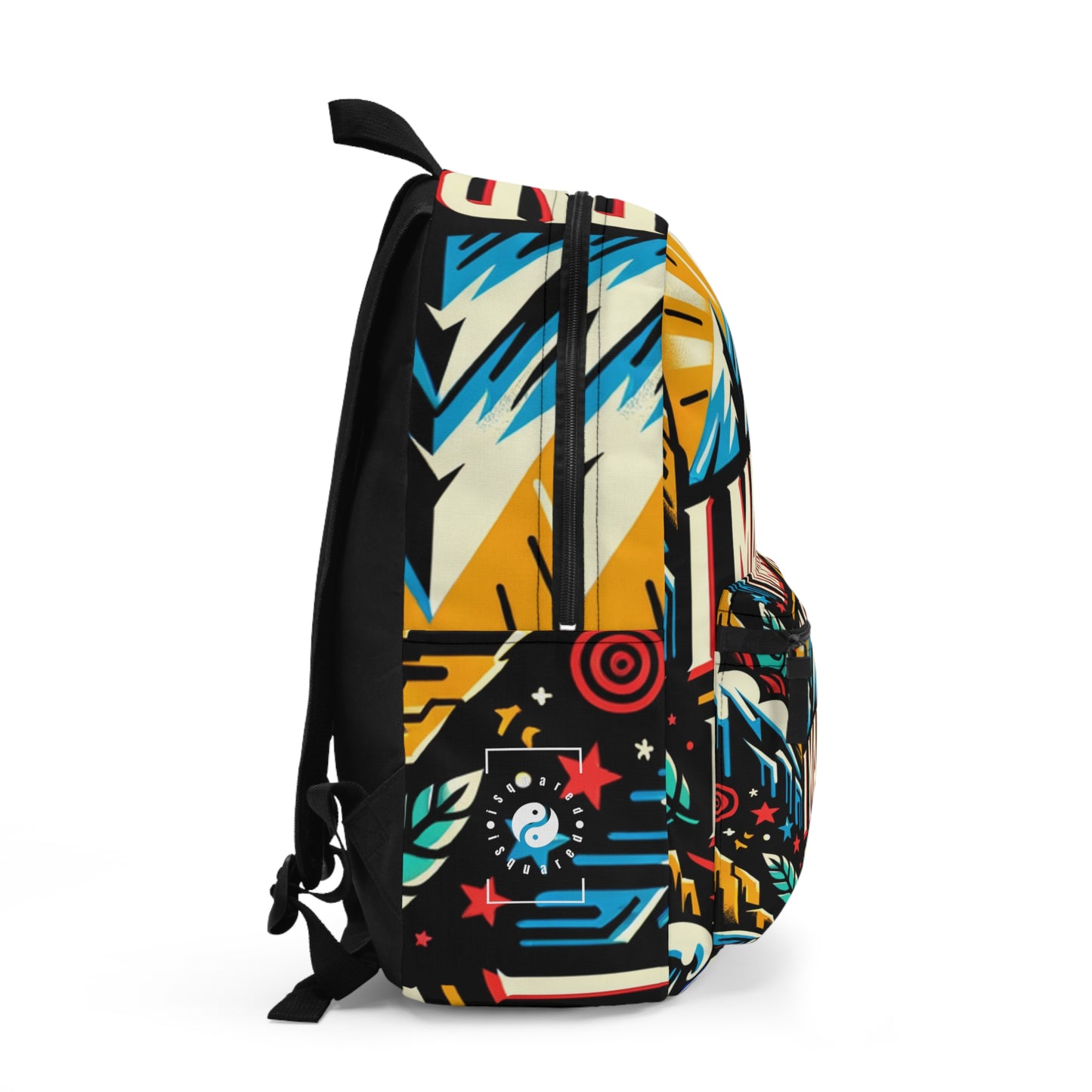 Resilient Triumph - Backpack