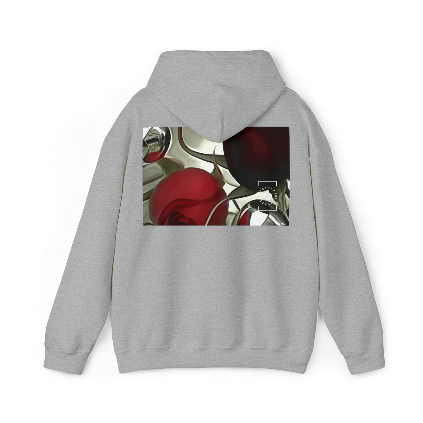 Giovanni da Fiorello - Hoodie