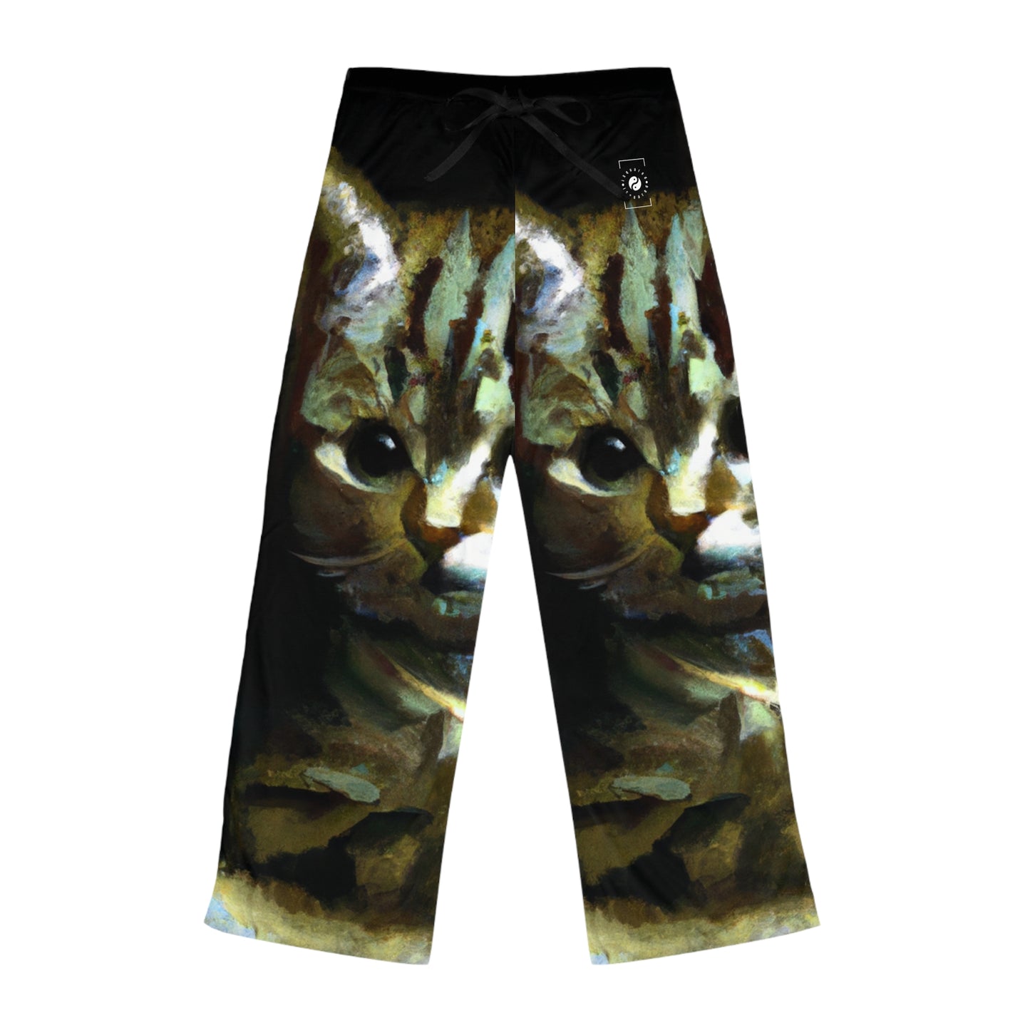 Leonardo di Vermina - Women lounge pants