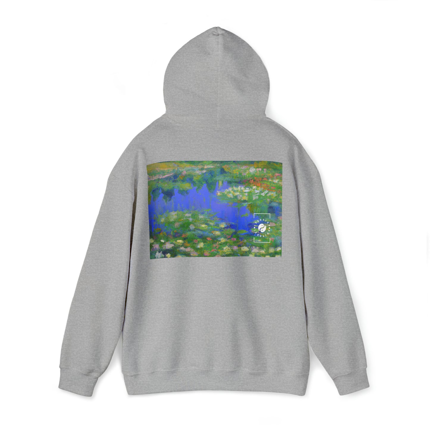 Artemio Di Vinci - Hoodie