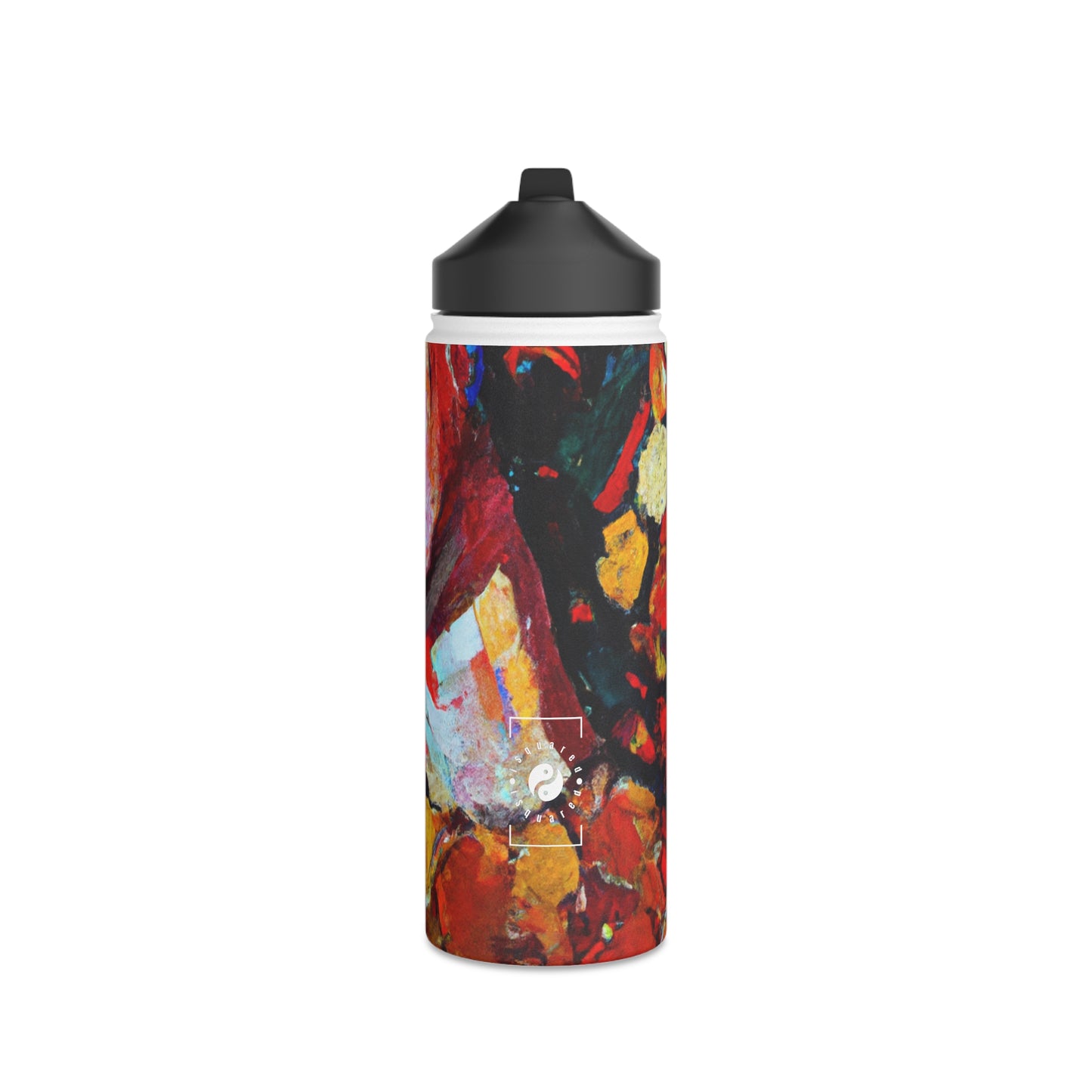 Galileo Foscari - Water Bottle