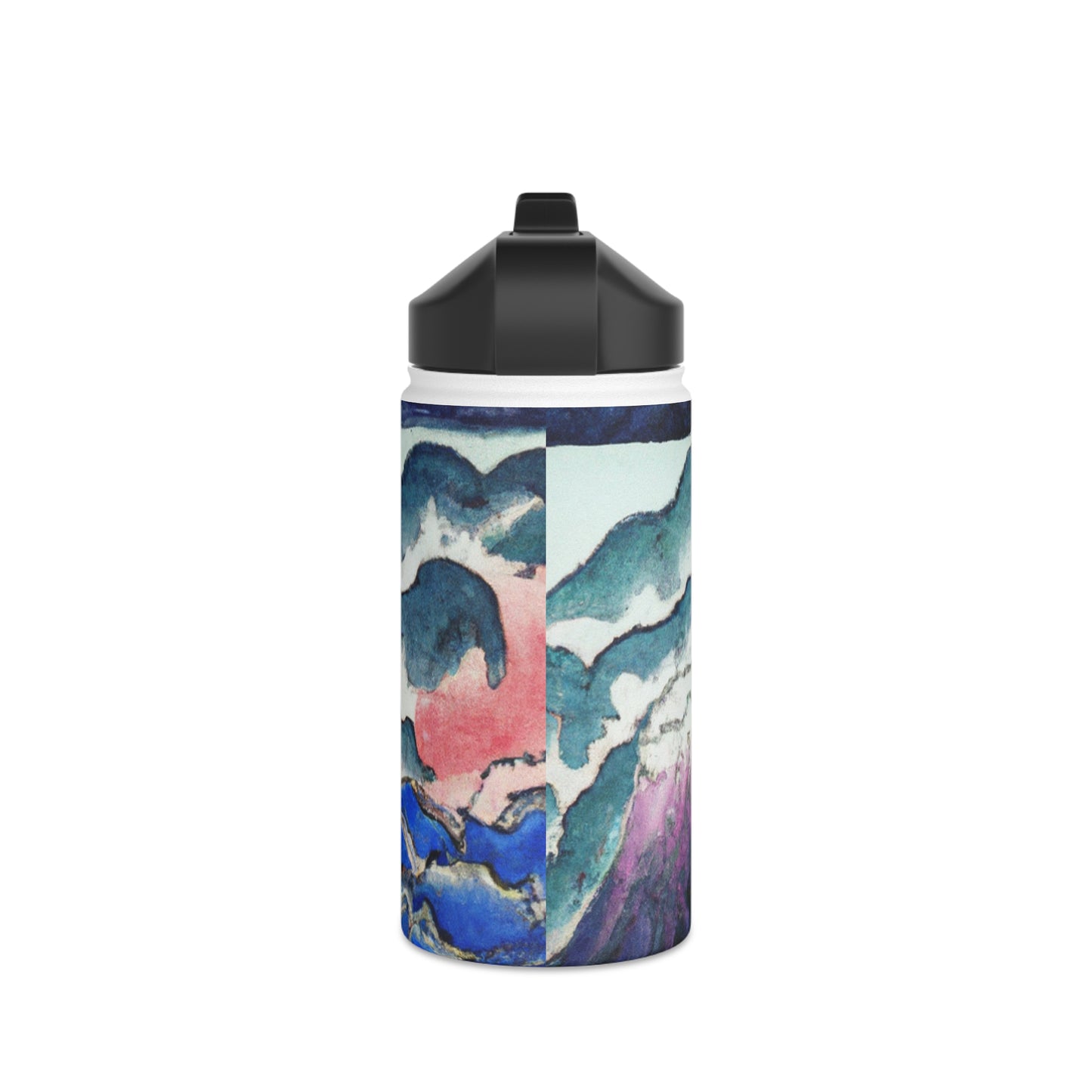 Iridessa Montague - Water Bottle