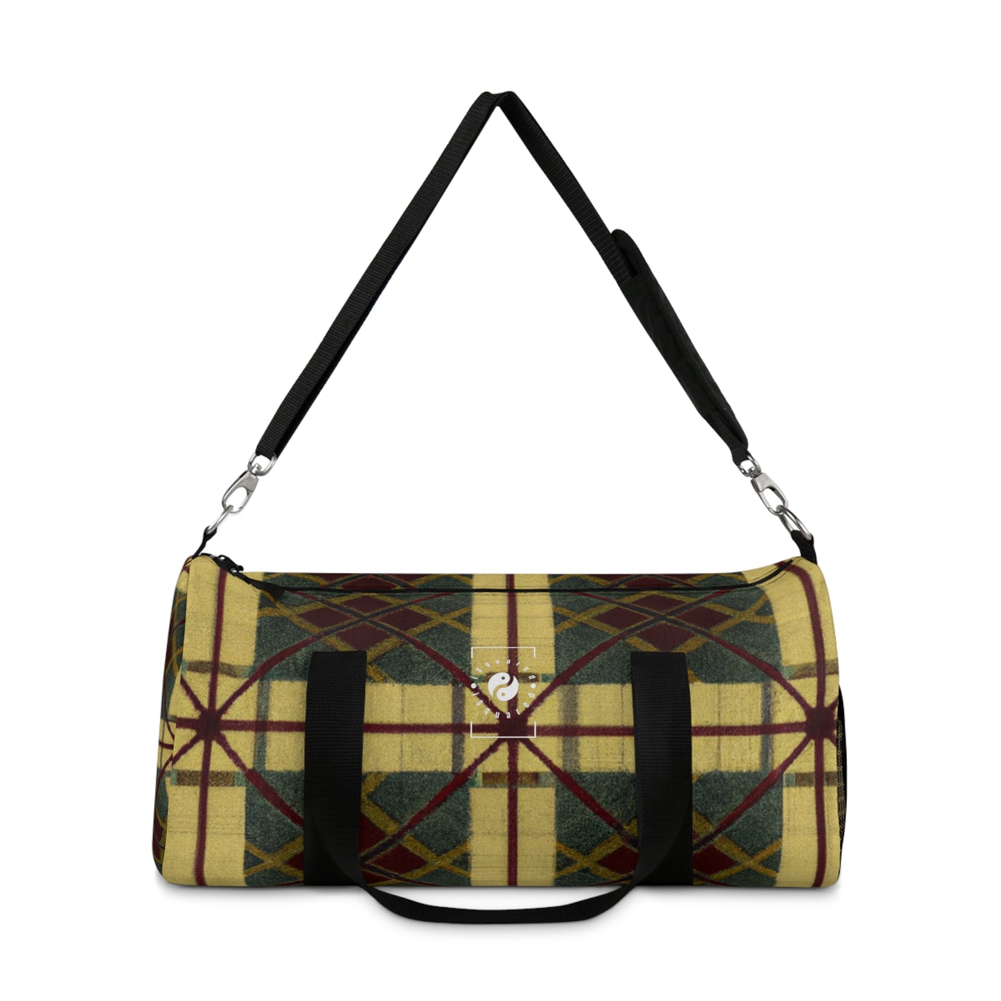 Aveline LaRoux. - Duffle Bag