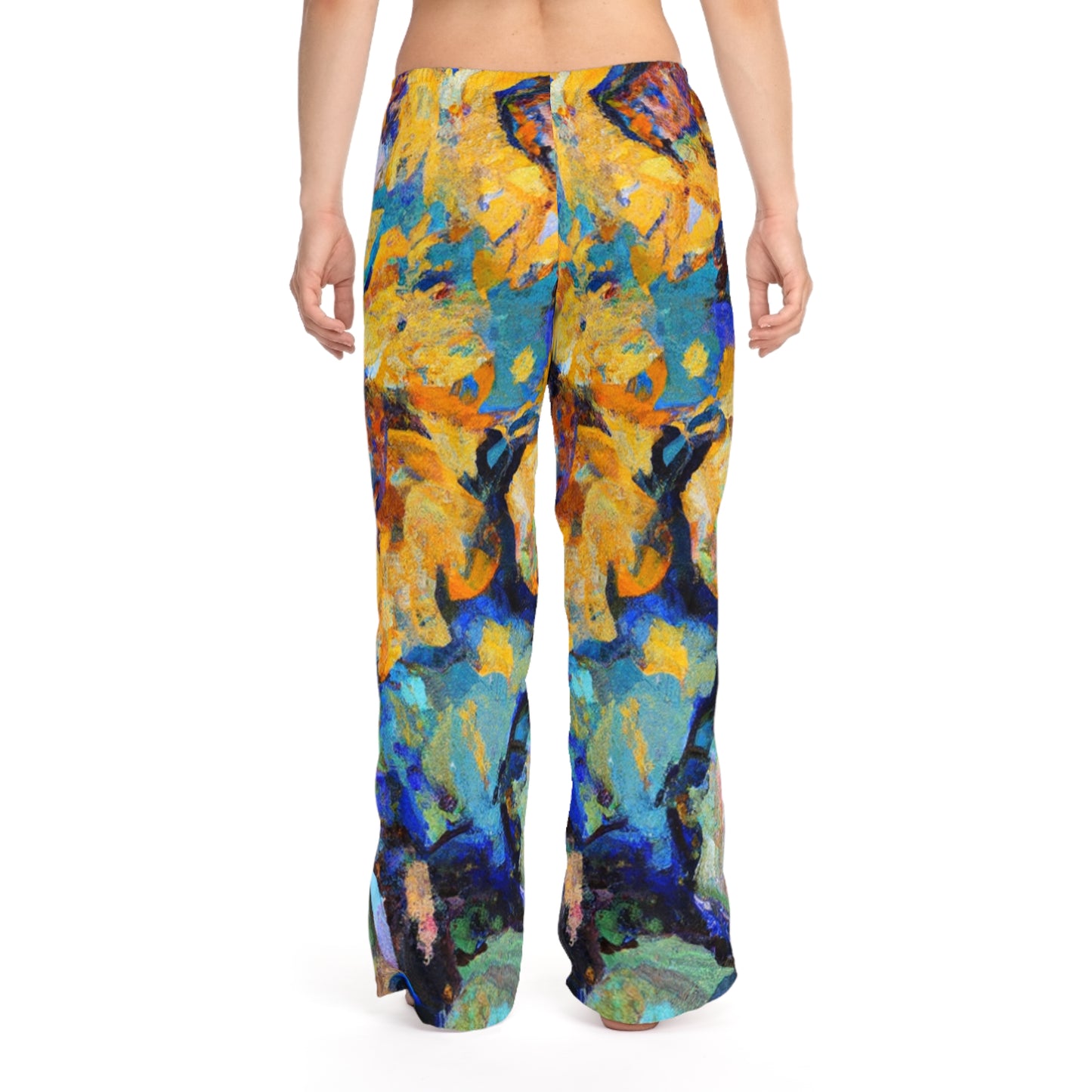 Giovanni Bellavista - Women lounge pants