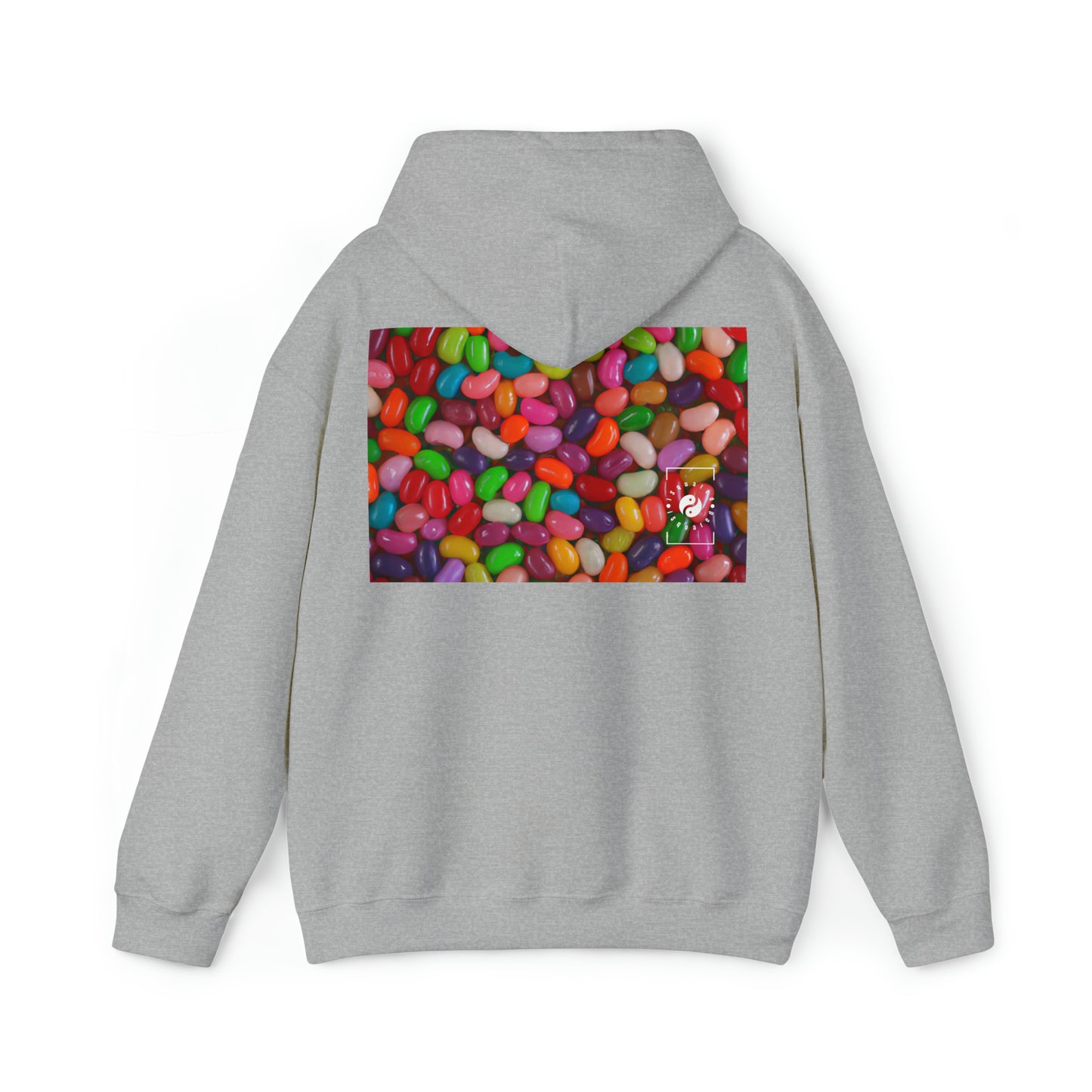 Giovanni da Vercolino - Hoodie