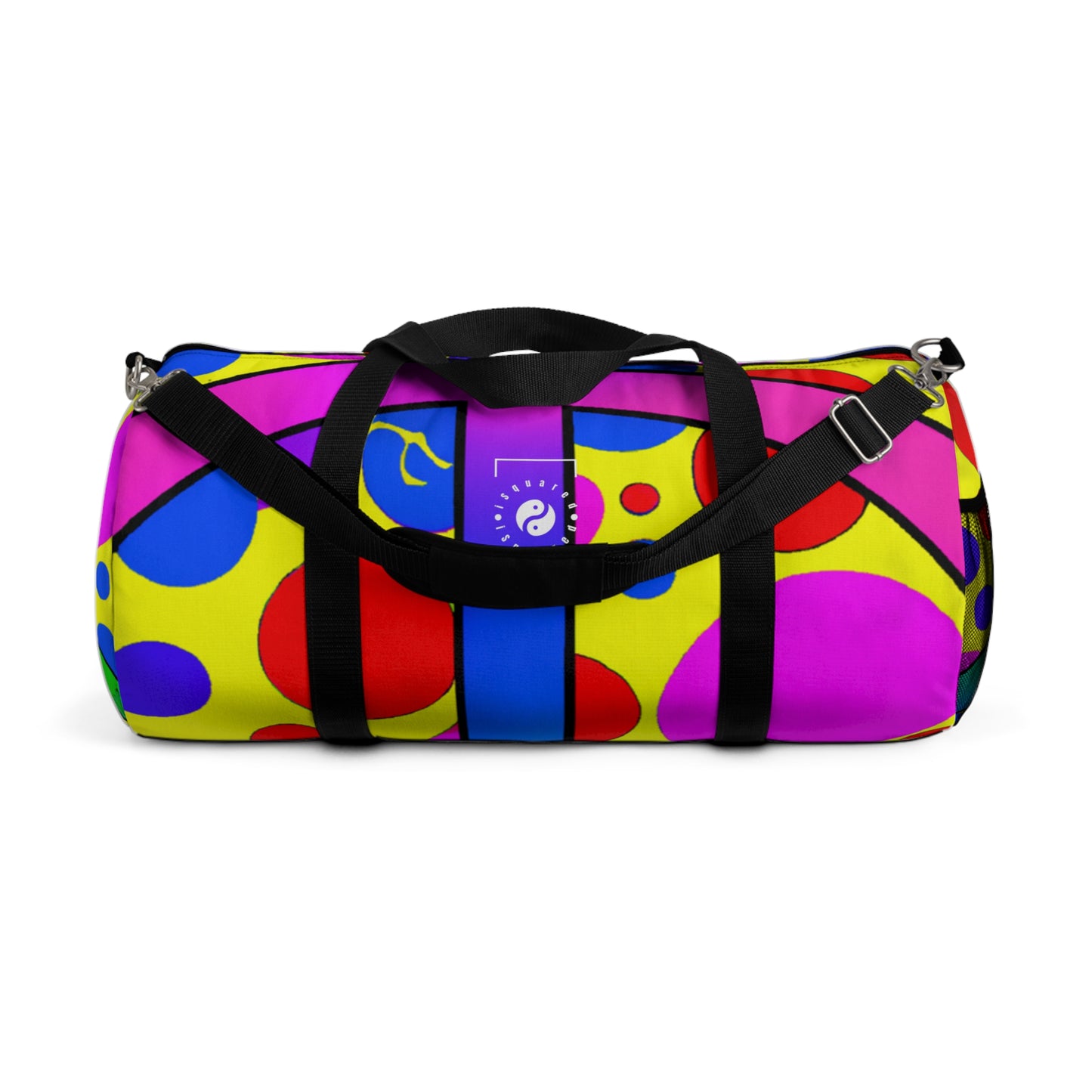 Adelardo da Vincenza - Duffle Bag