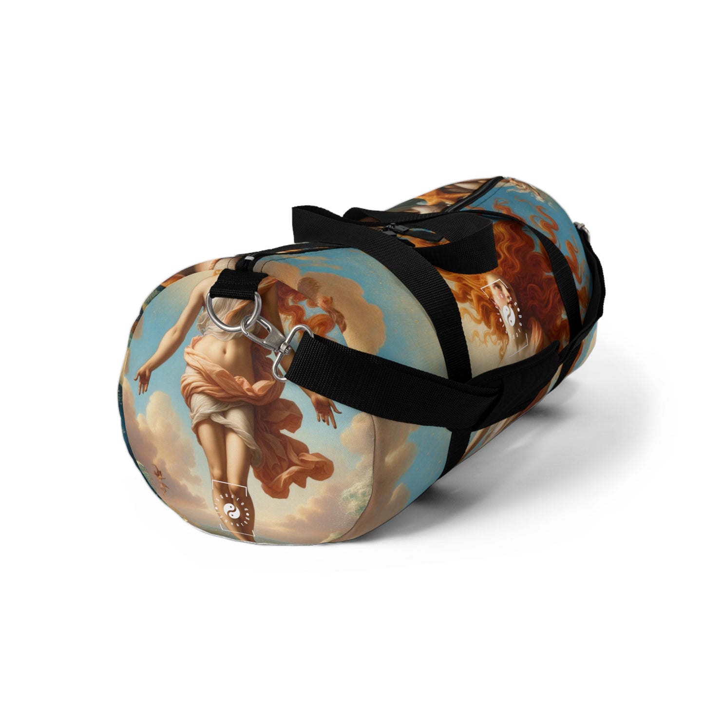 Rebirth of Venus - Duffle Bag