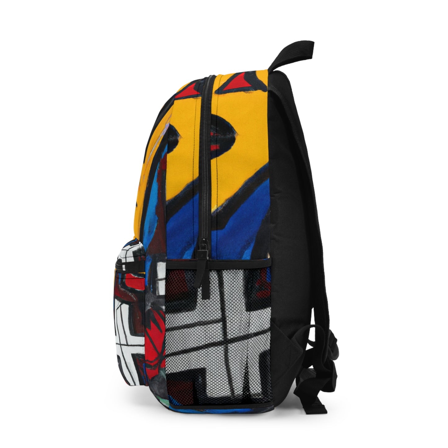 Urban Soul Hieroglyphics - Backpack