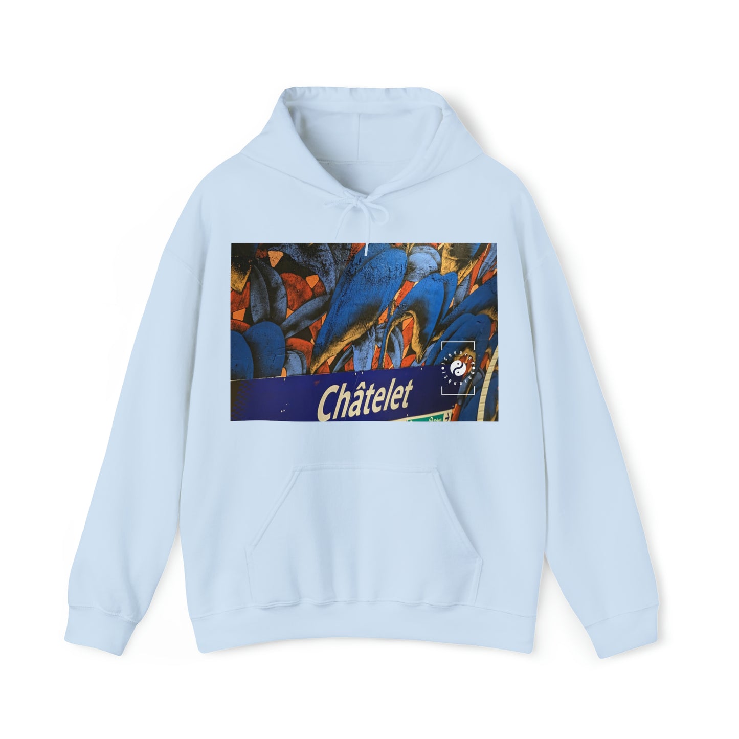 Châtelet - Hoodie