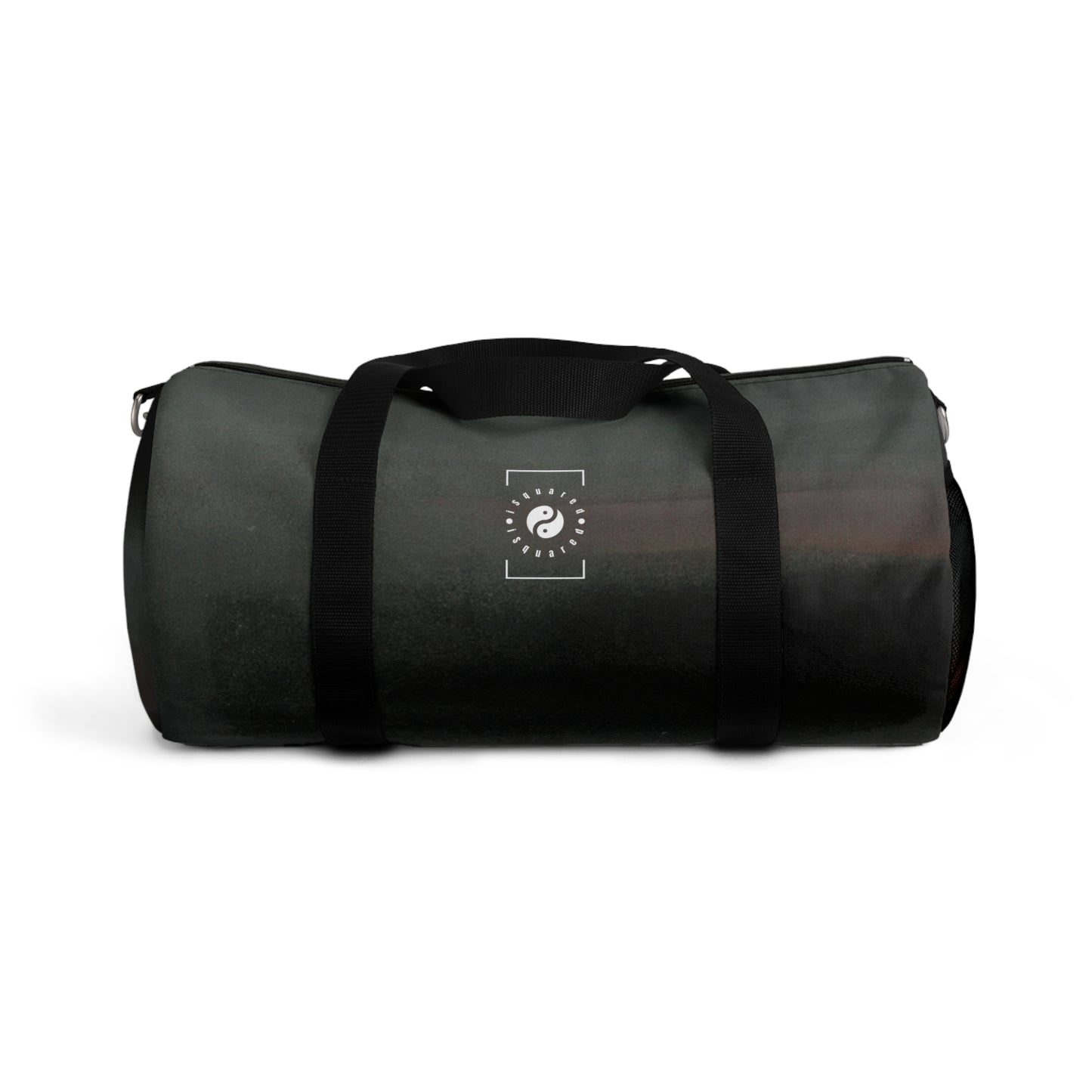 "Shadowed Harmony" - Duffle Bag