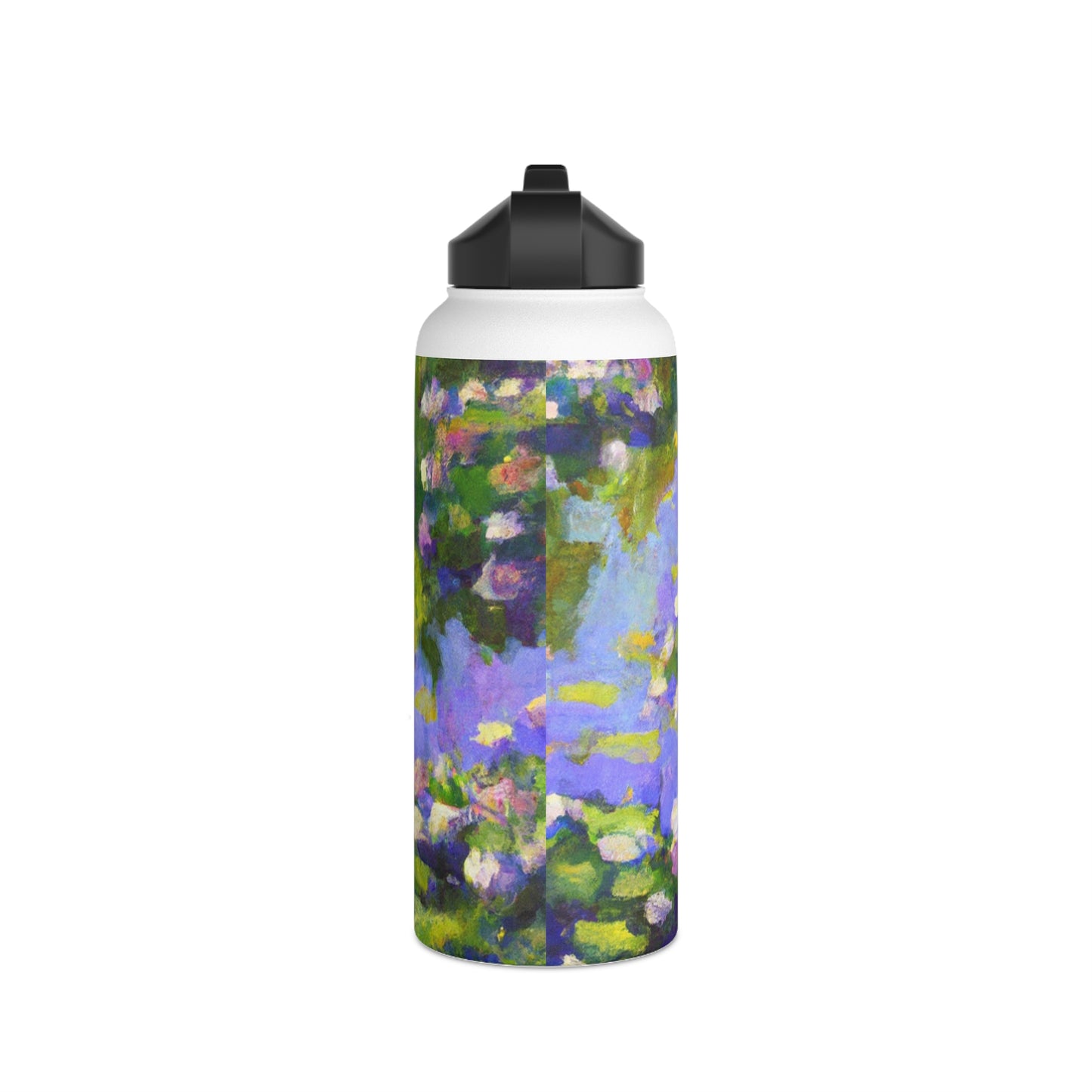 Benedetto Romani - Water Bottle