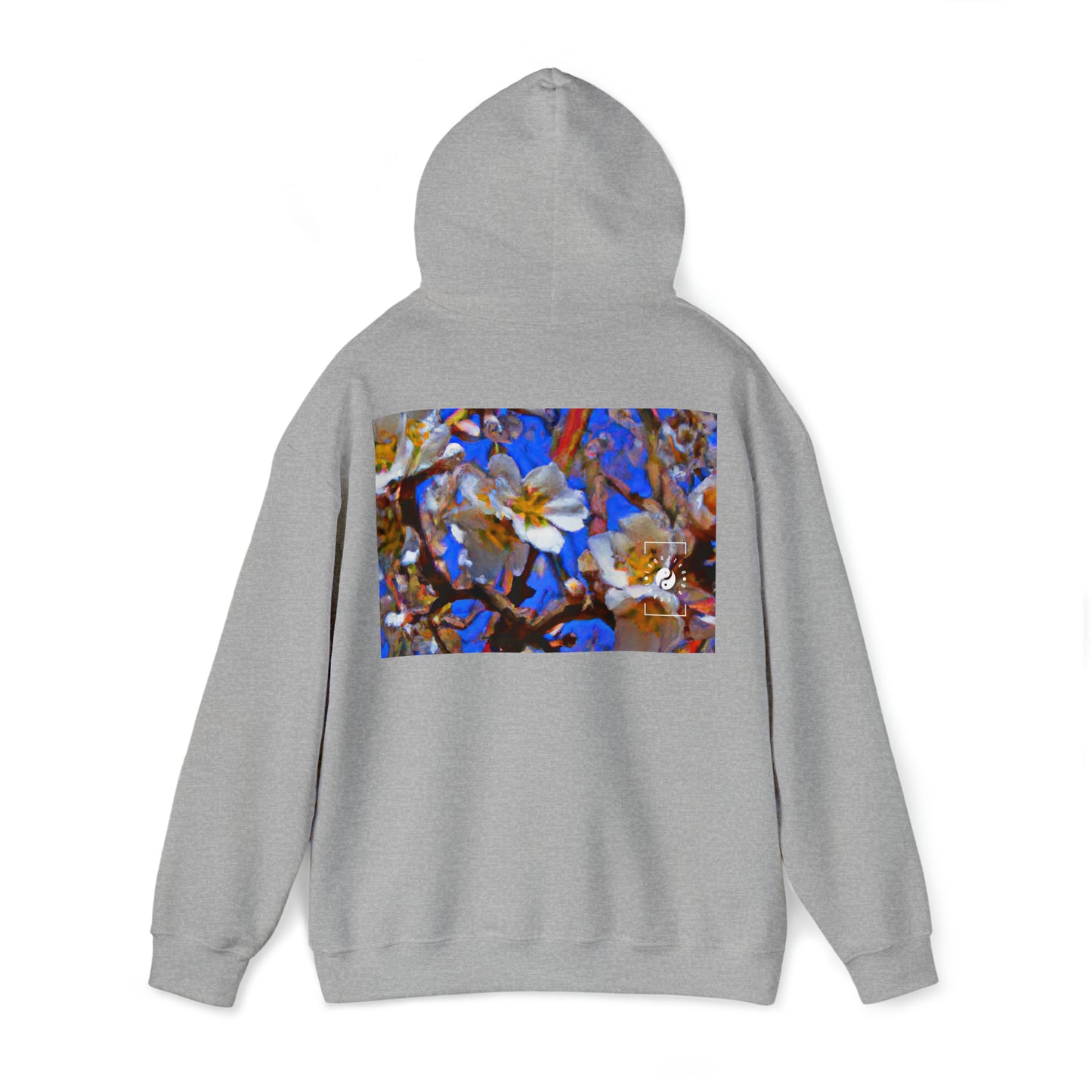 Feliciano d'Artesio - Hoodie