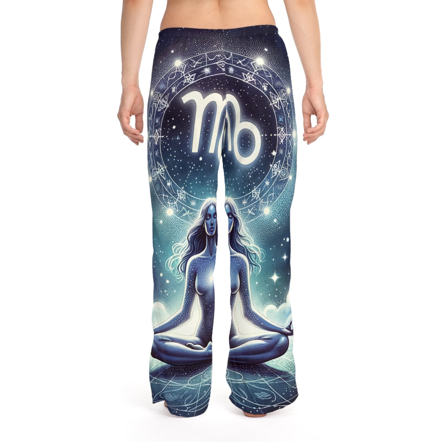 Aurora Virgo - Women lounge pants