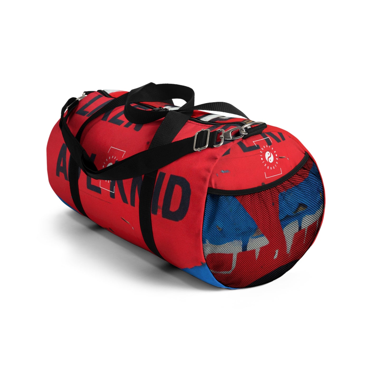 Giovanni Messina - Duffle Bag