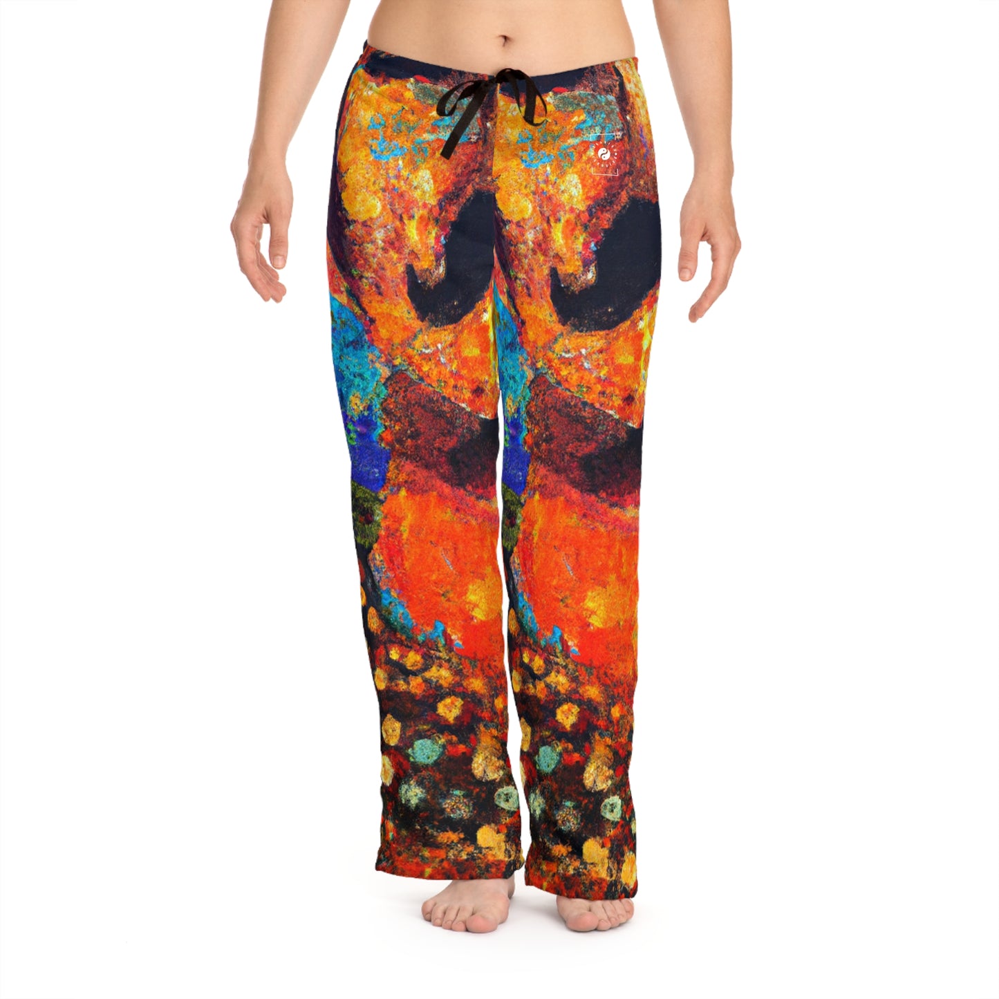 Marius de Verona - Women lounge pants