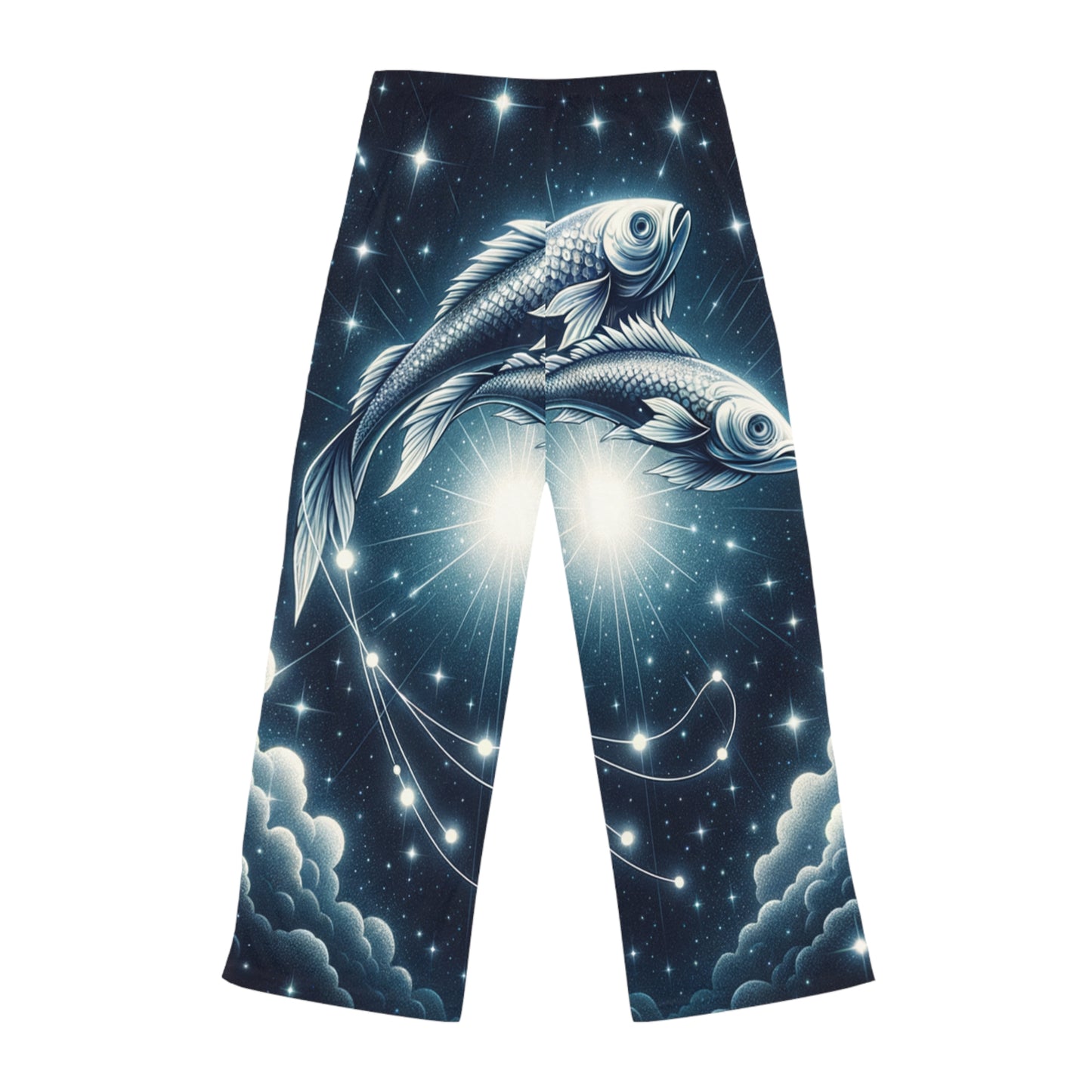 Pisces Harmony - Women lounge pants