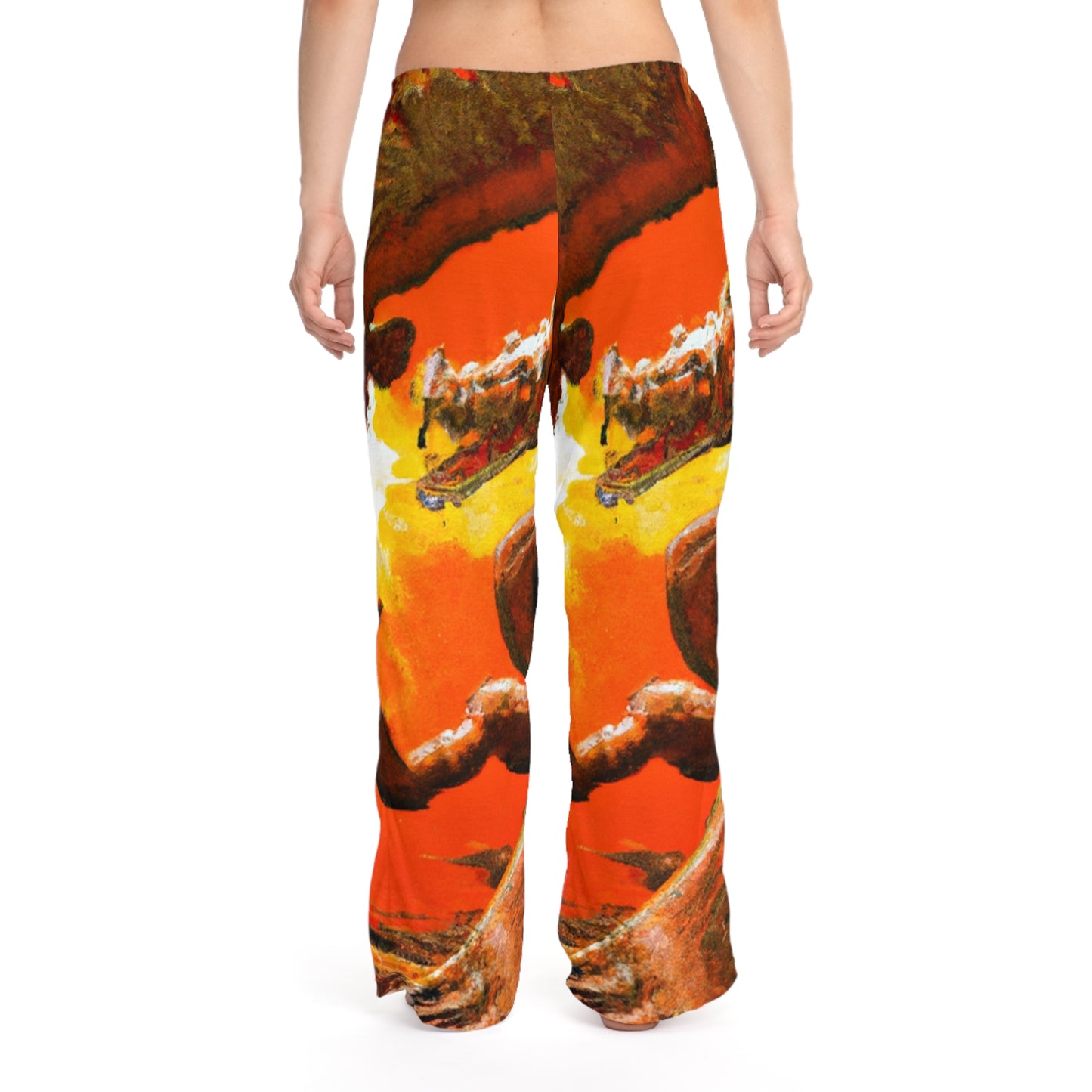 Giancarlo Verenti - Women lounge pants