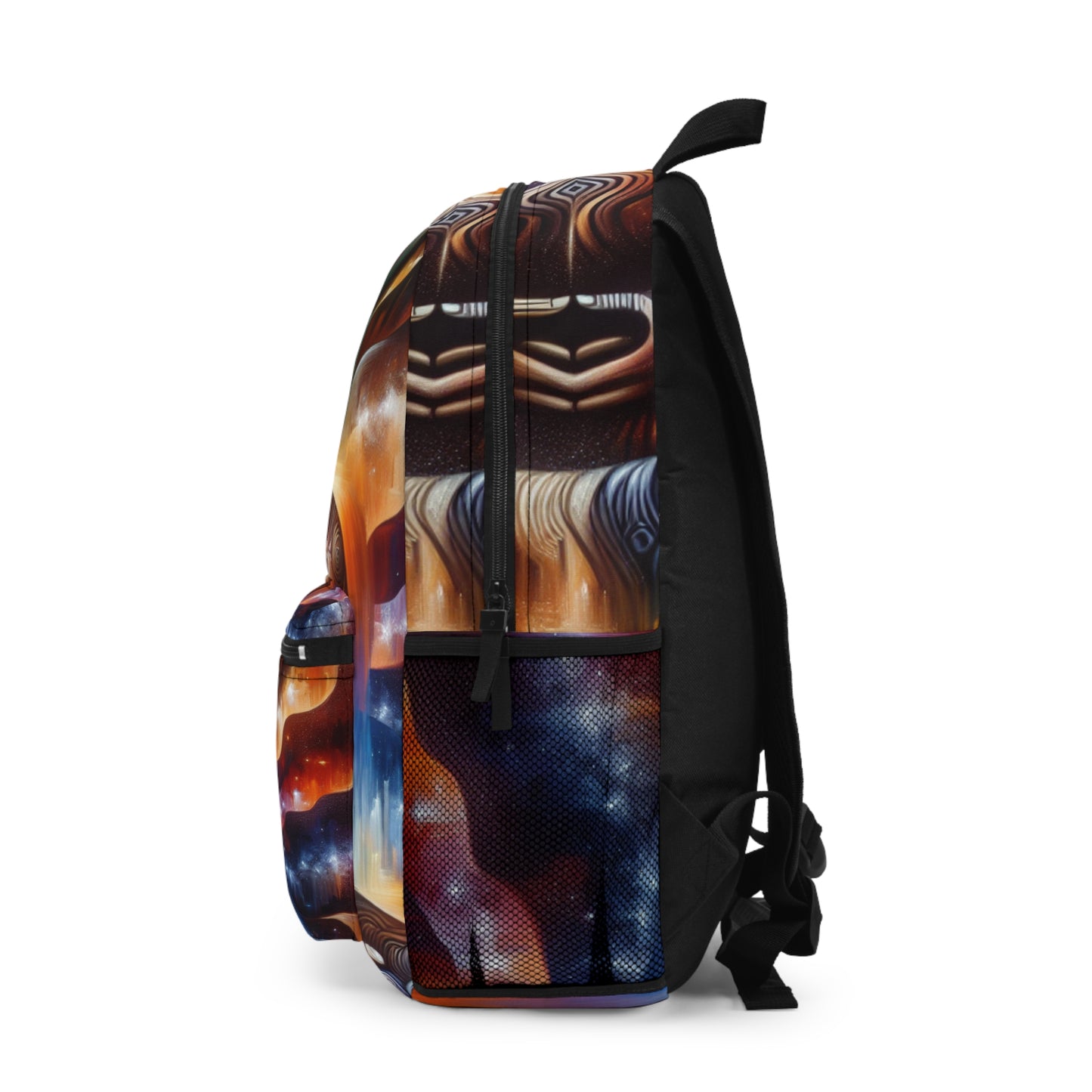 Leonardo di Bartolomeo - Backpack