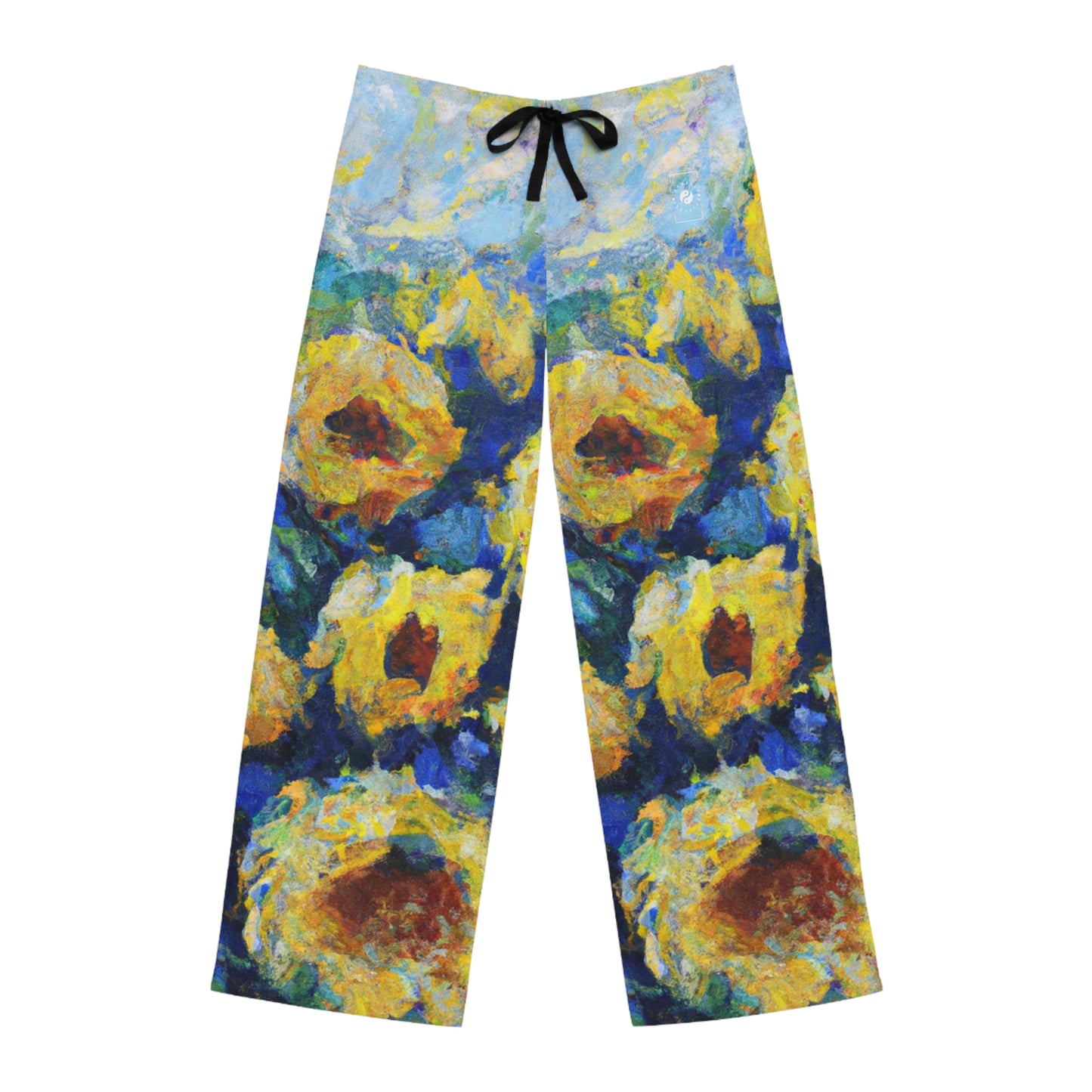 Leonardo della Roscio - Men's Lounge Pants