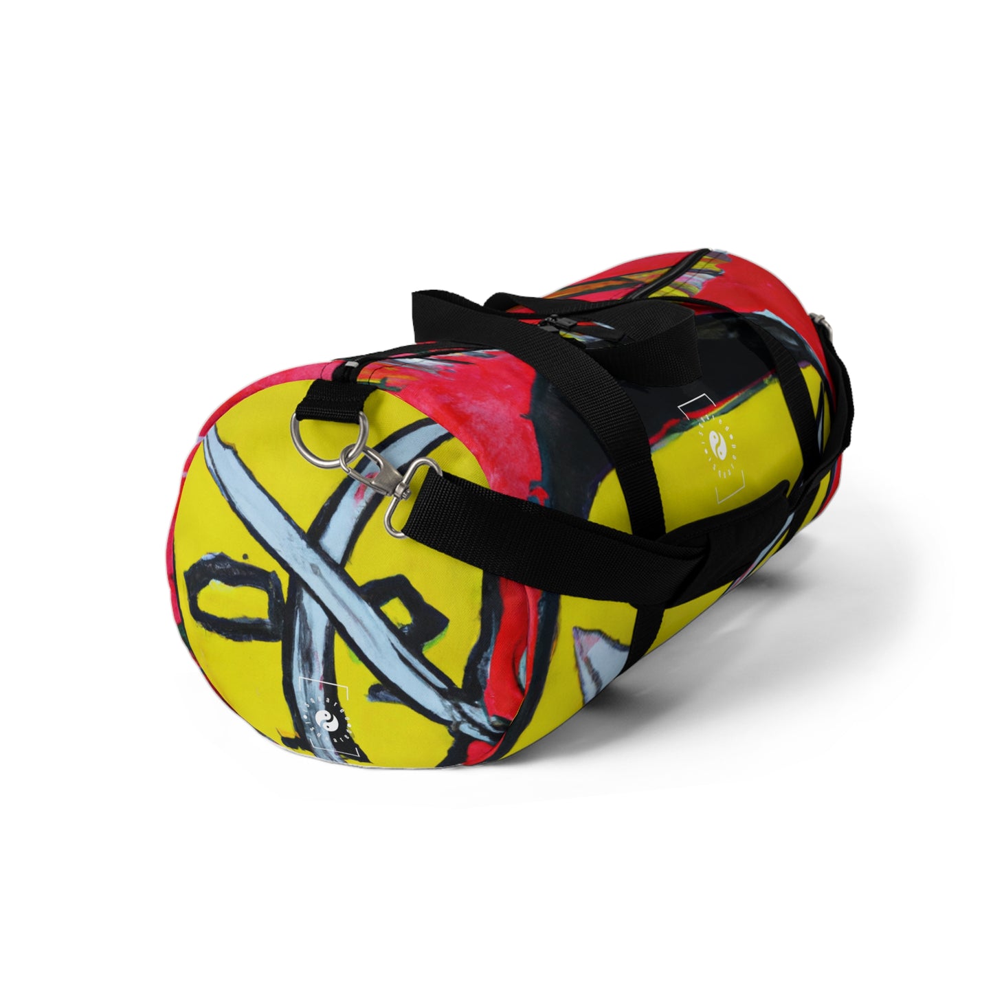 Giovanni Rosso - Duffle Bag