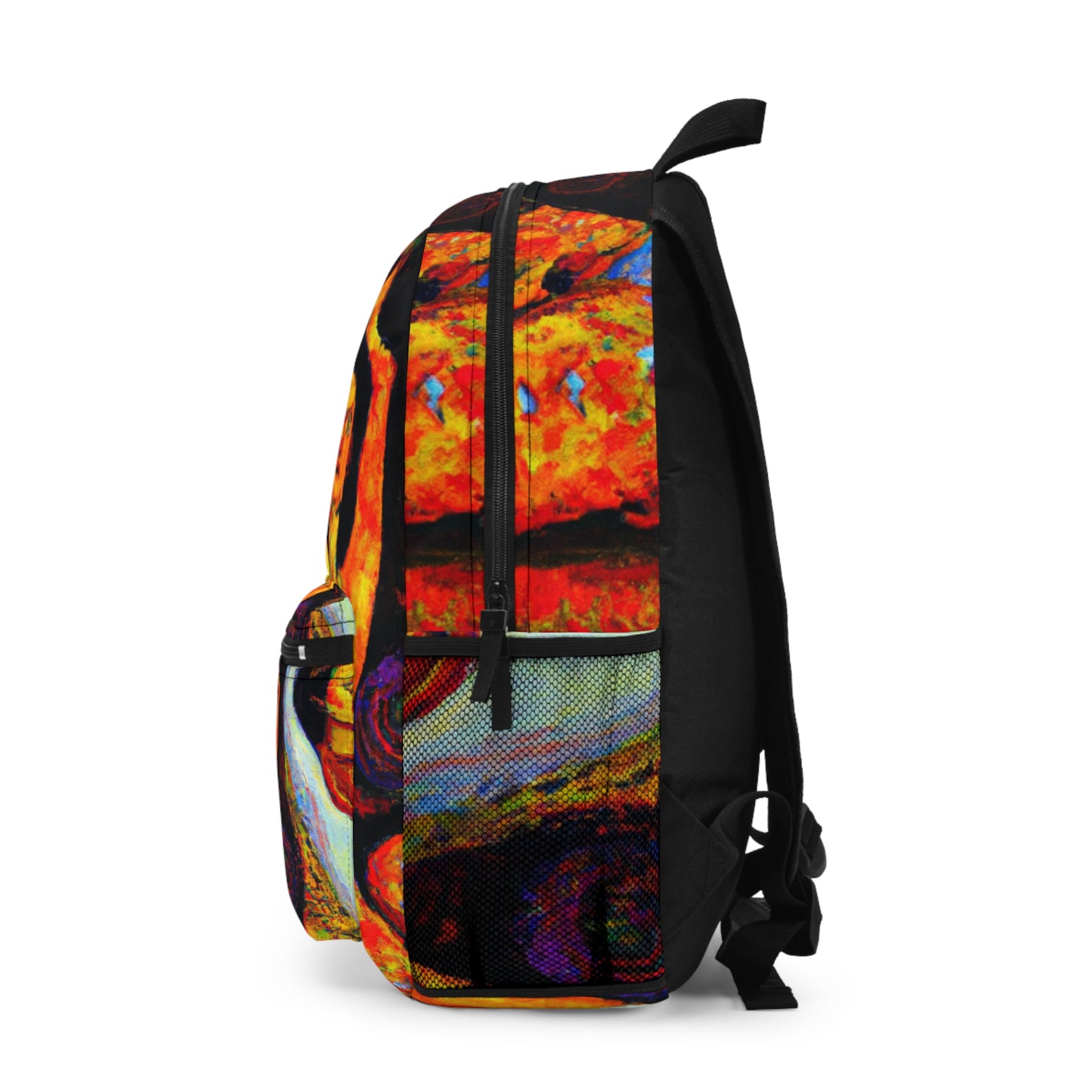 Opulent Serenity - Backpack