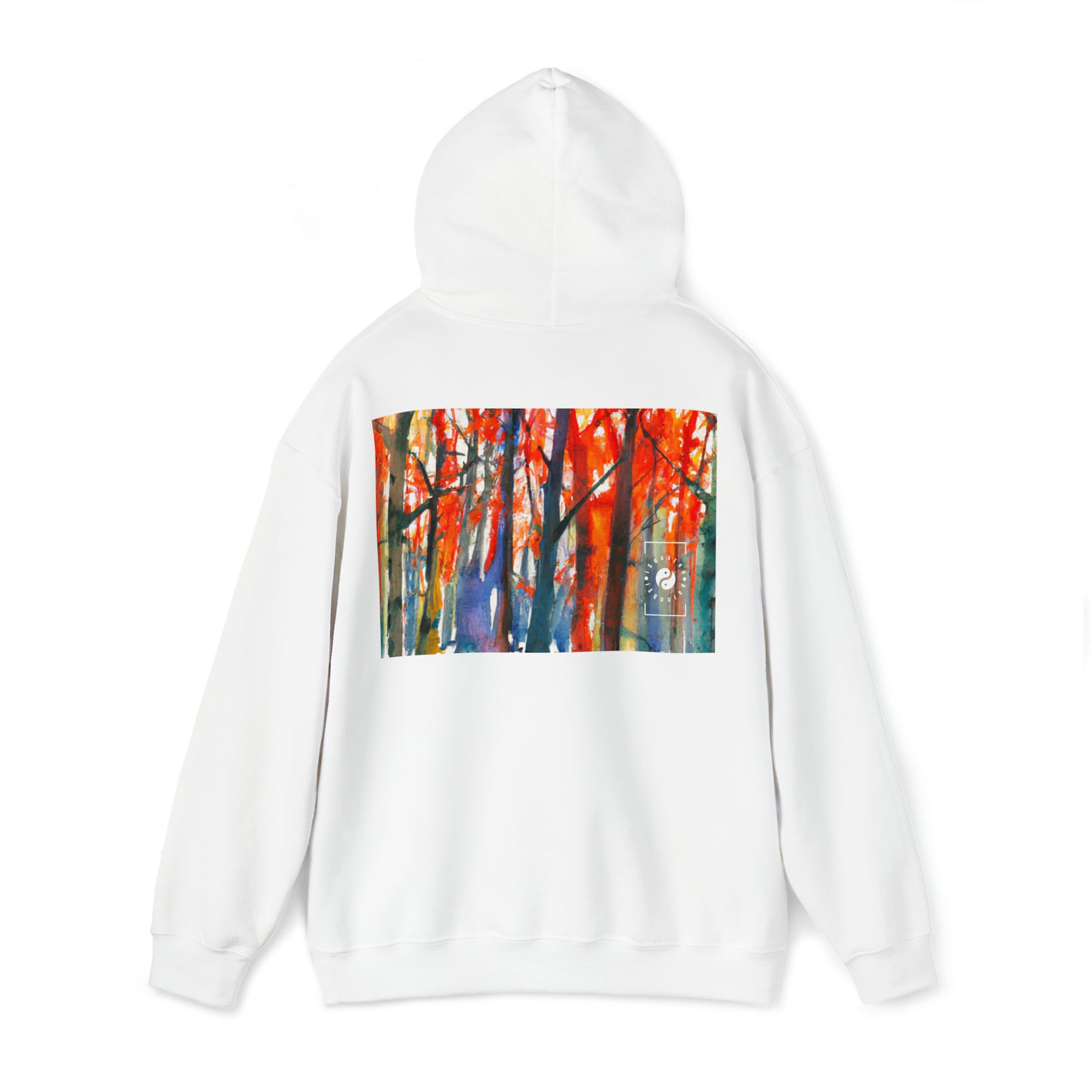 Caspar van Aken - Hoodie