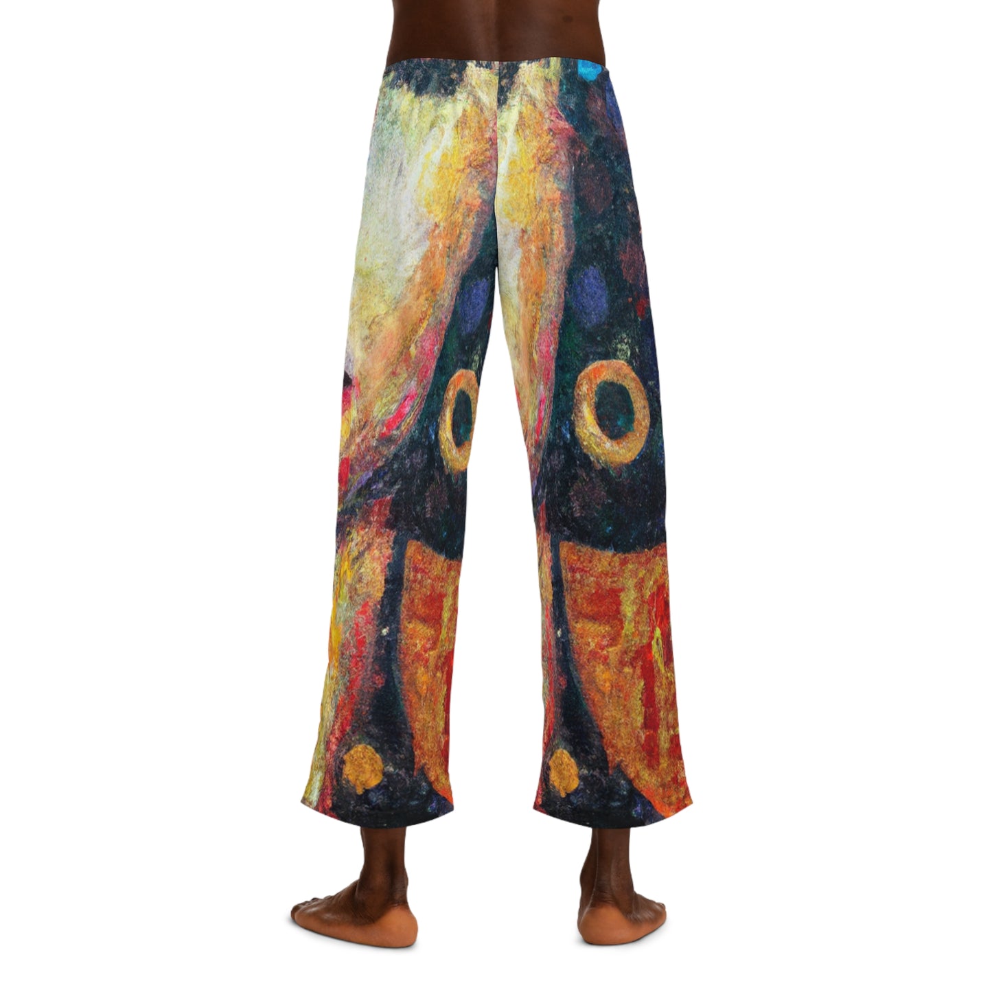 Giovanni da Veroponte - men's Lounge Pants