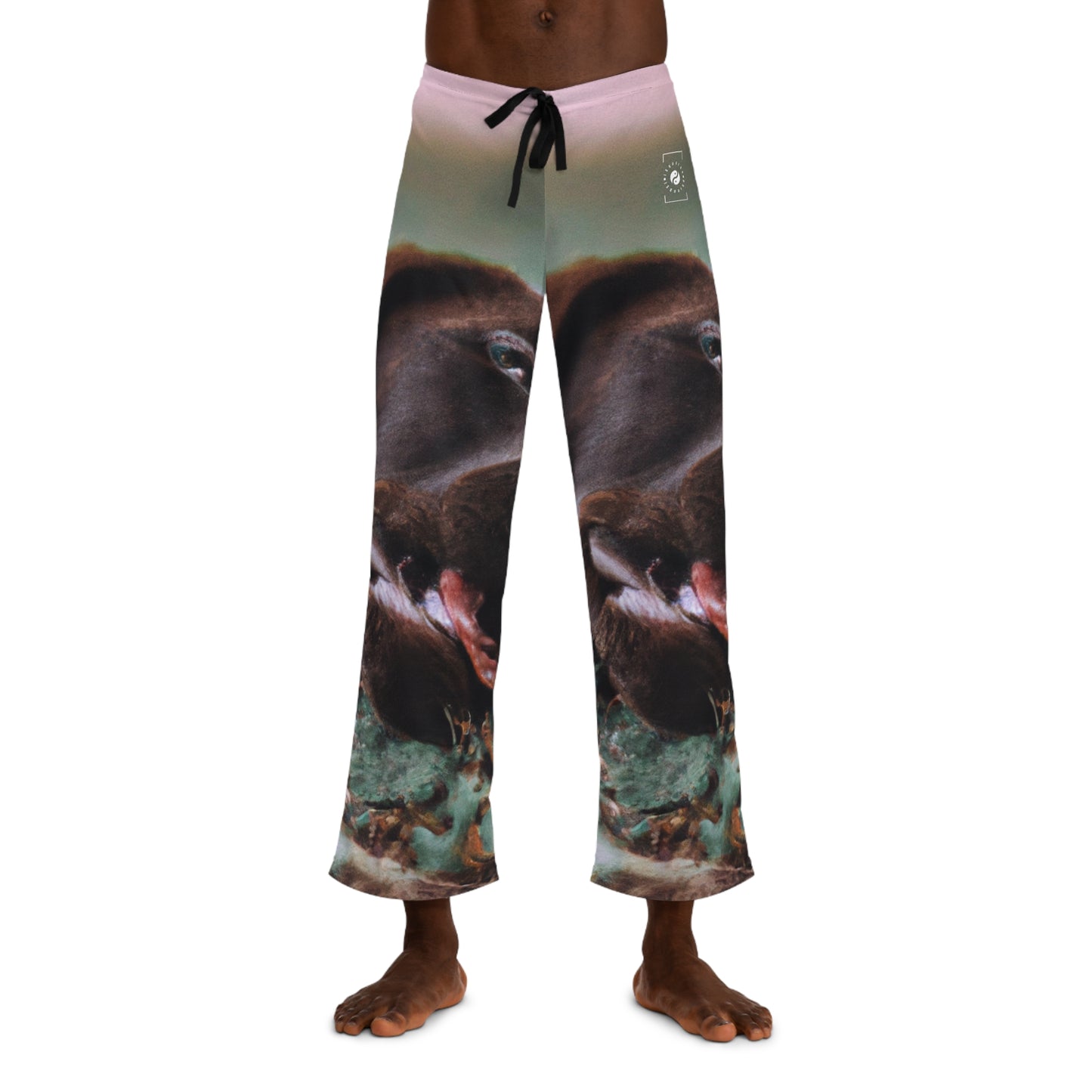 Giovanni da Verona - men's Lounge Pants