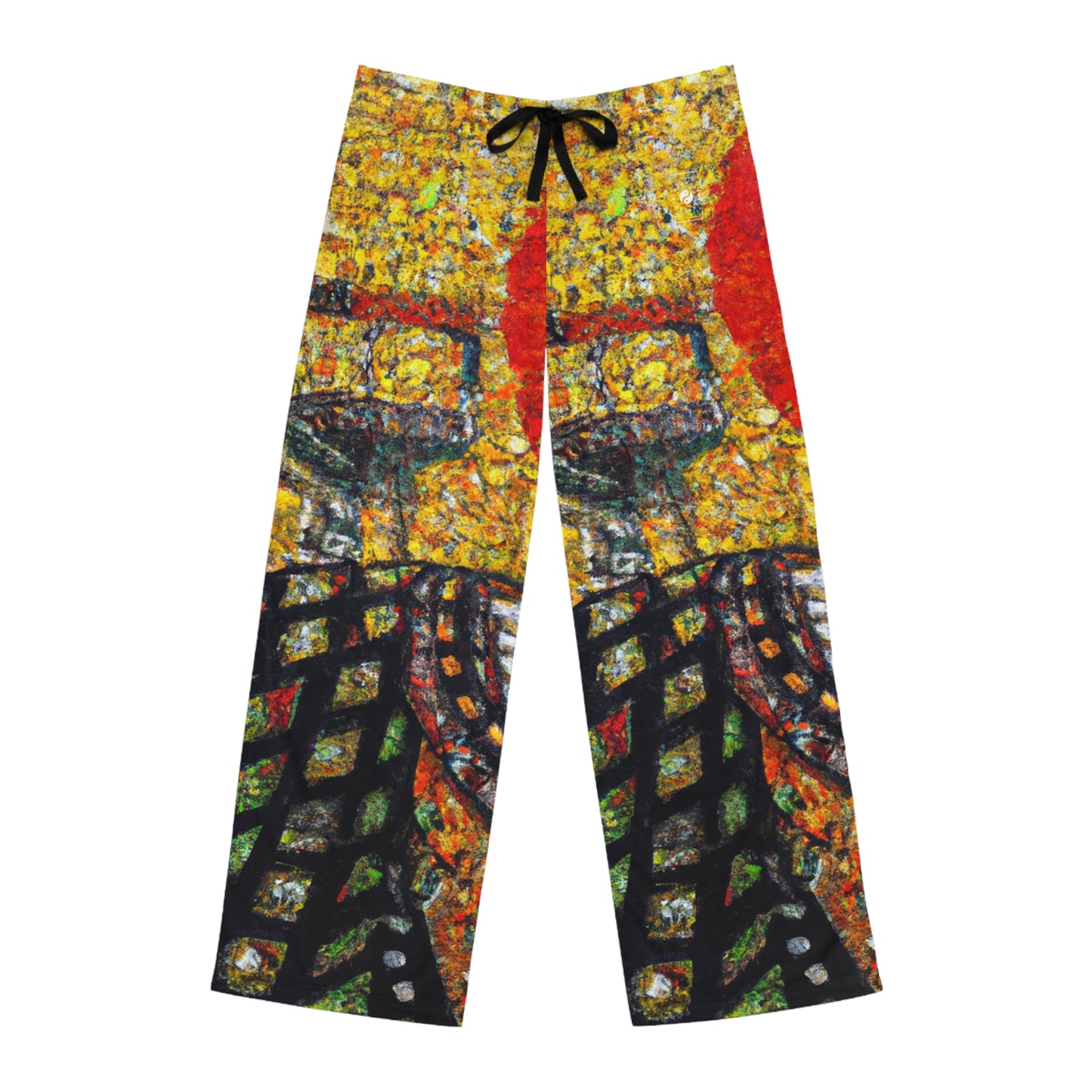 Alvarez Medici - men's Lounge Pants