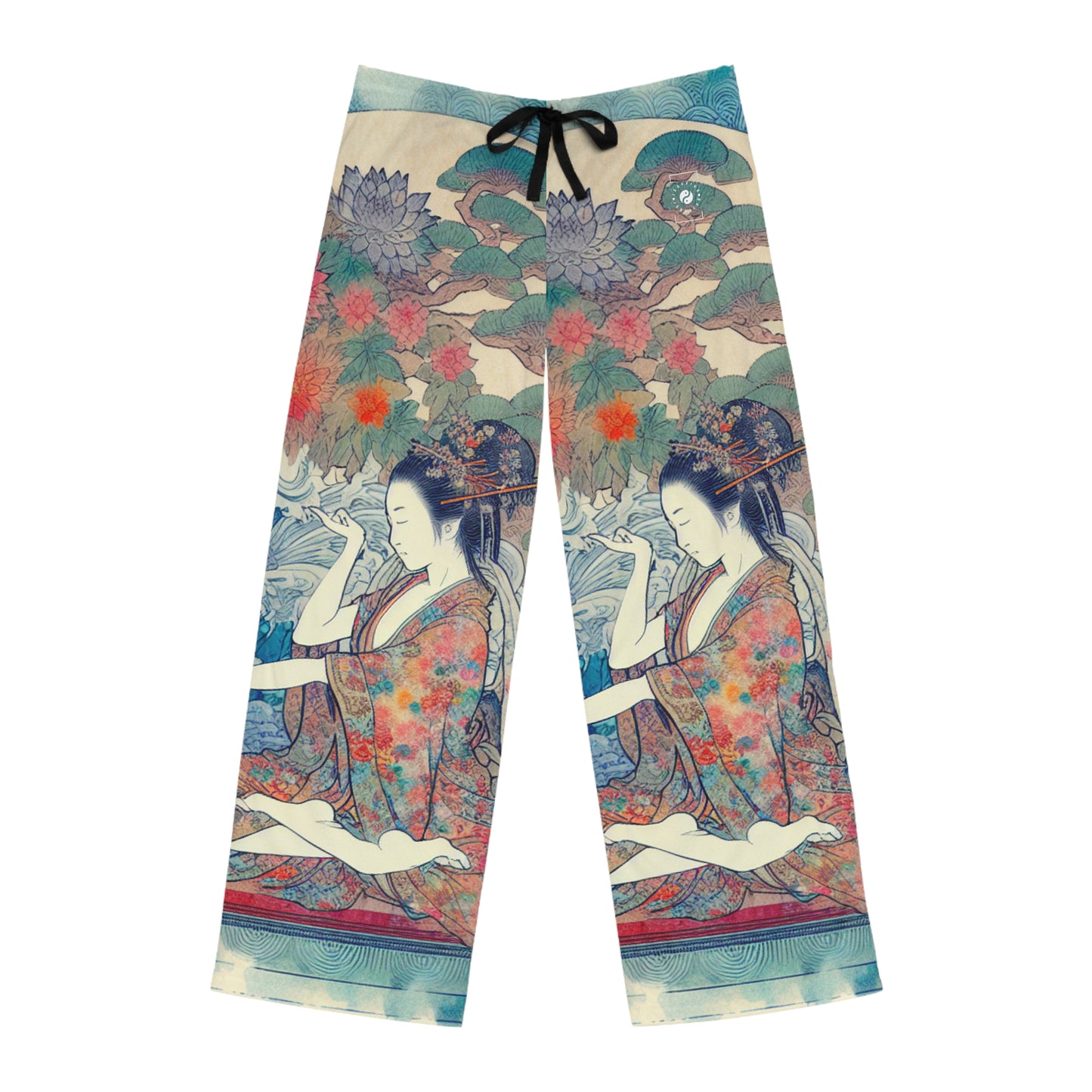 Zen no Kimochi - men's Lounge Pants