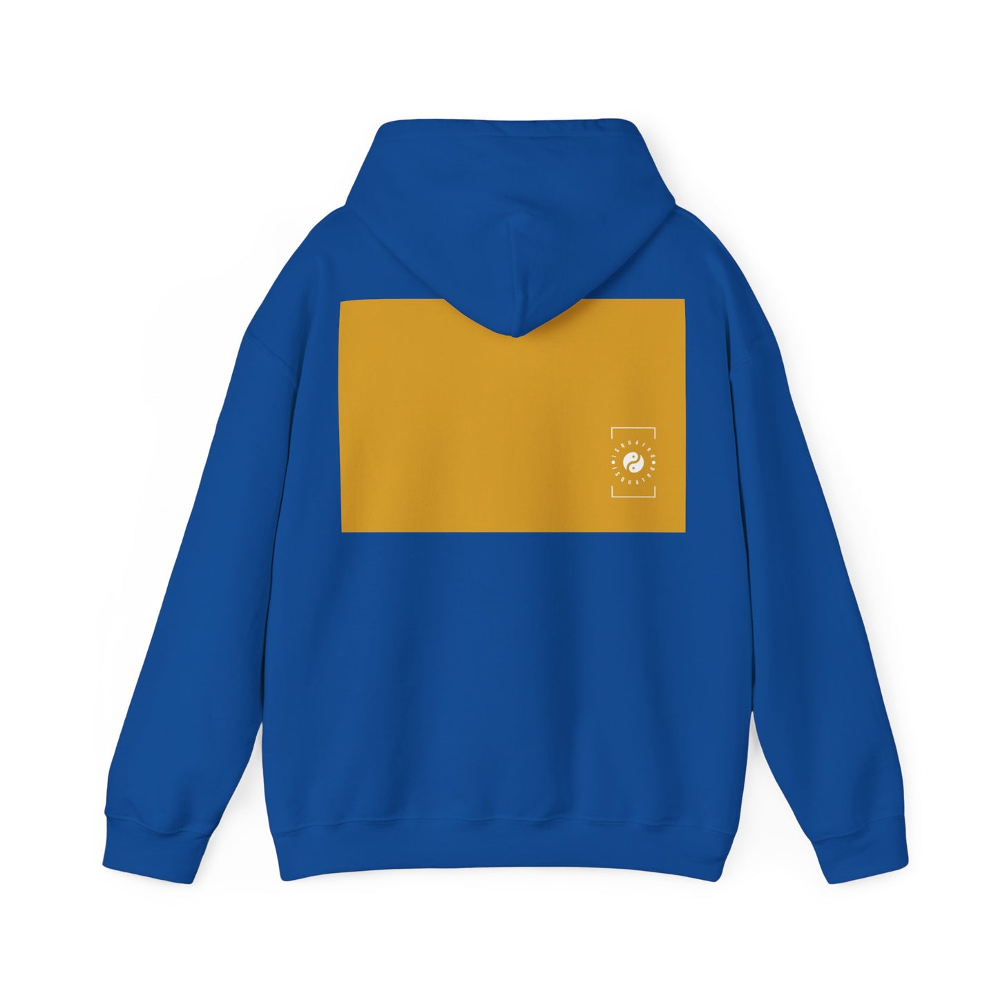 DAA520 Goldenrod - Hoodie