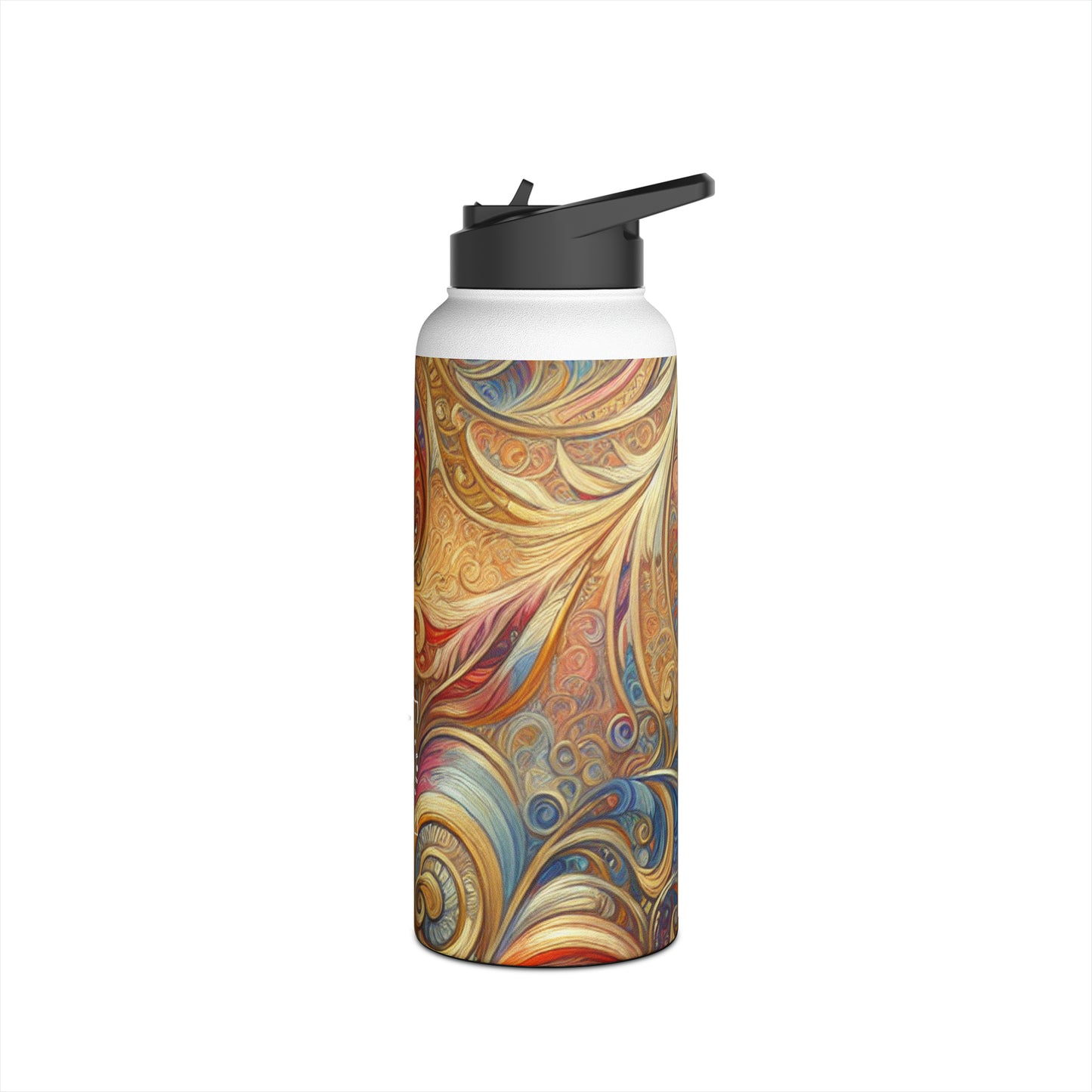 Bartolomeo Veneziano - Water Bottle