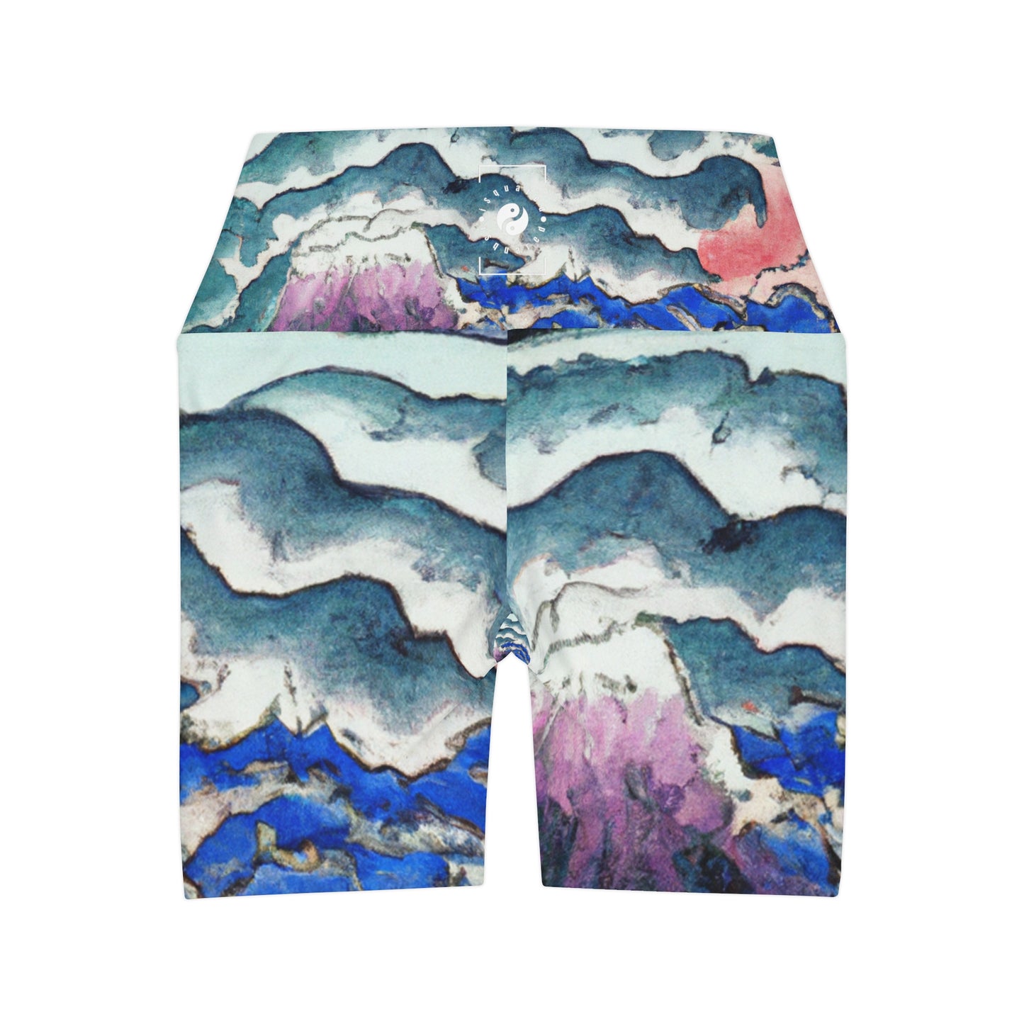 Iridessa Montague - Shorts