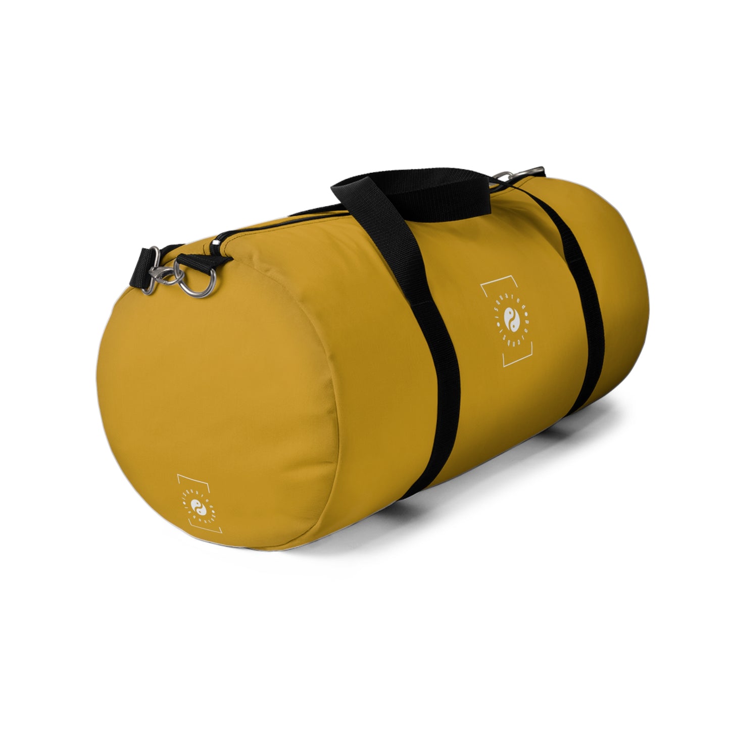 DAA520 Goldenrod - Duffle Bag