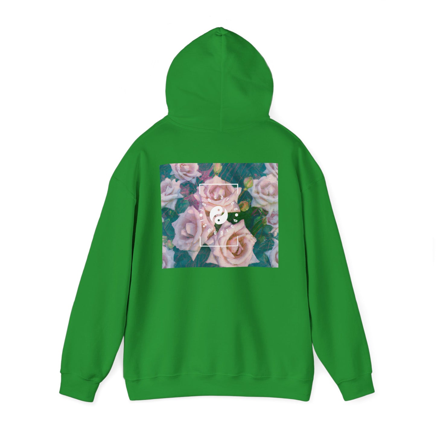 Cosmic Roses - Hoodie