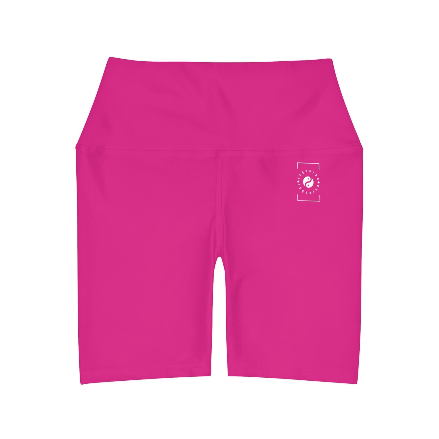 E0218A Pink - shorts