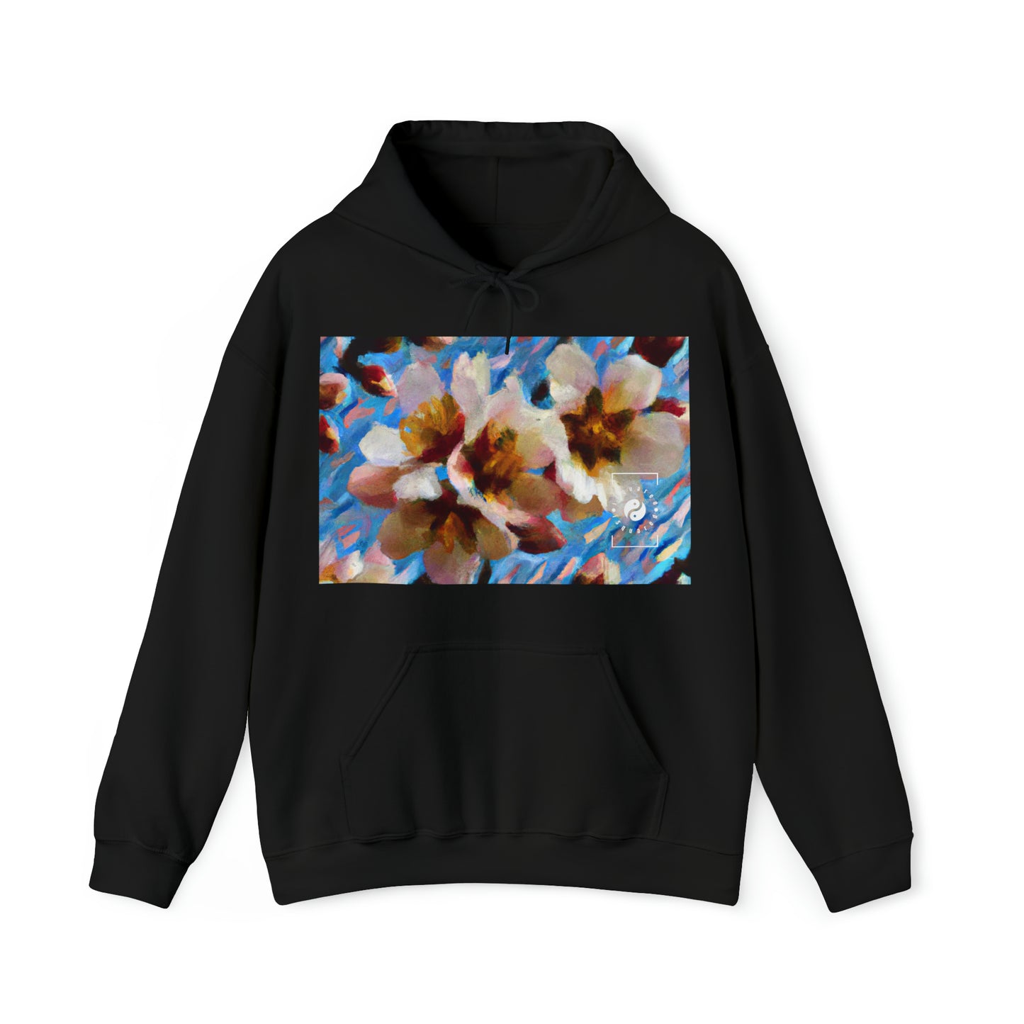 Giovanni de Rossetti - Hoodie