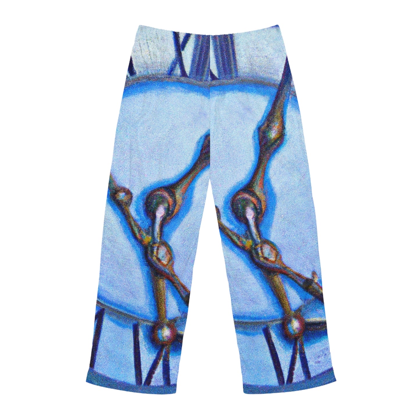 Eduardo da Veronci - men's Lounge Pants