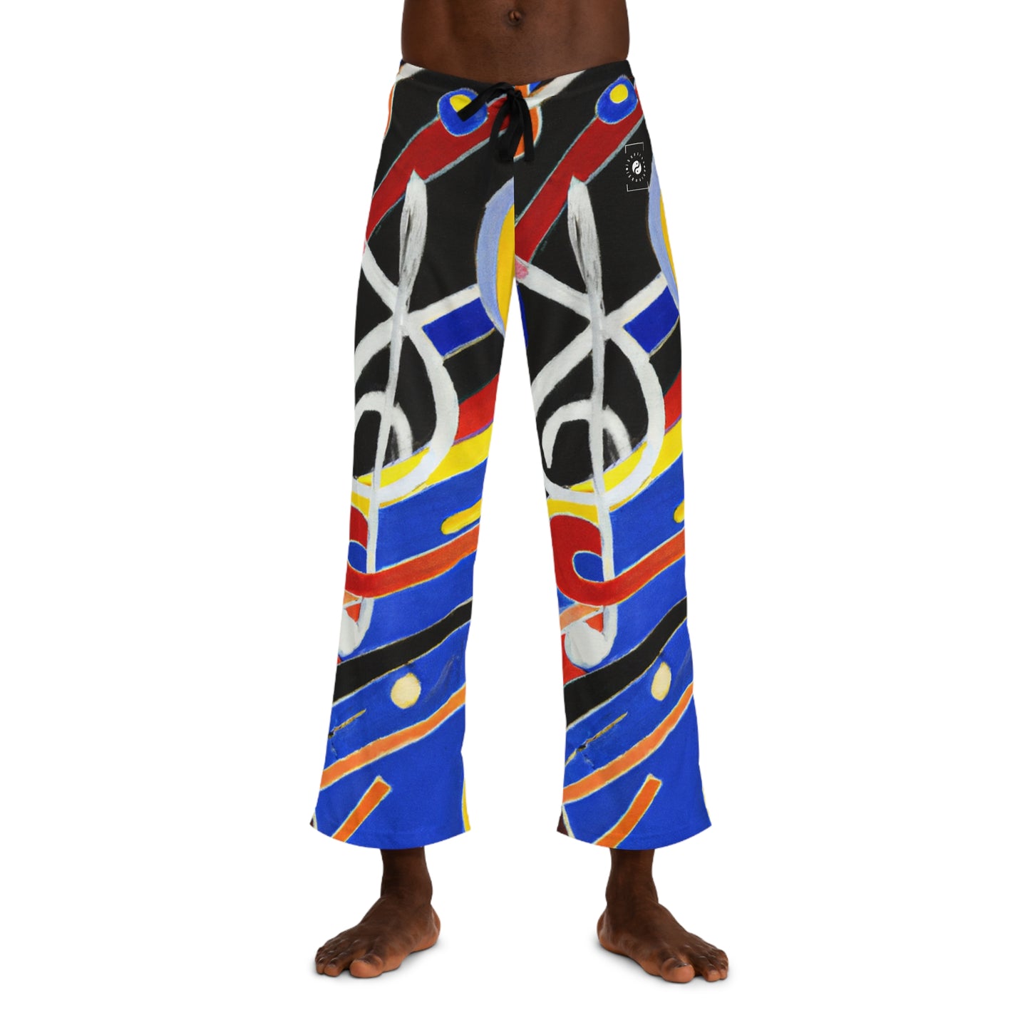 Giovanni de Montecristo - men's Lounge Pants