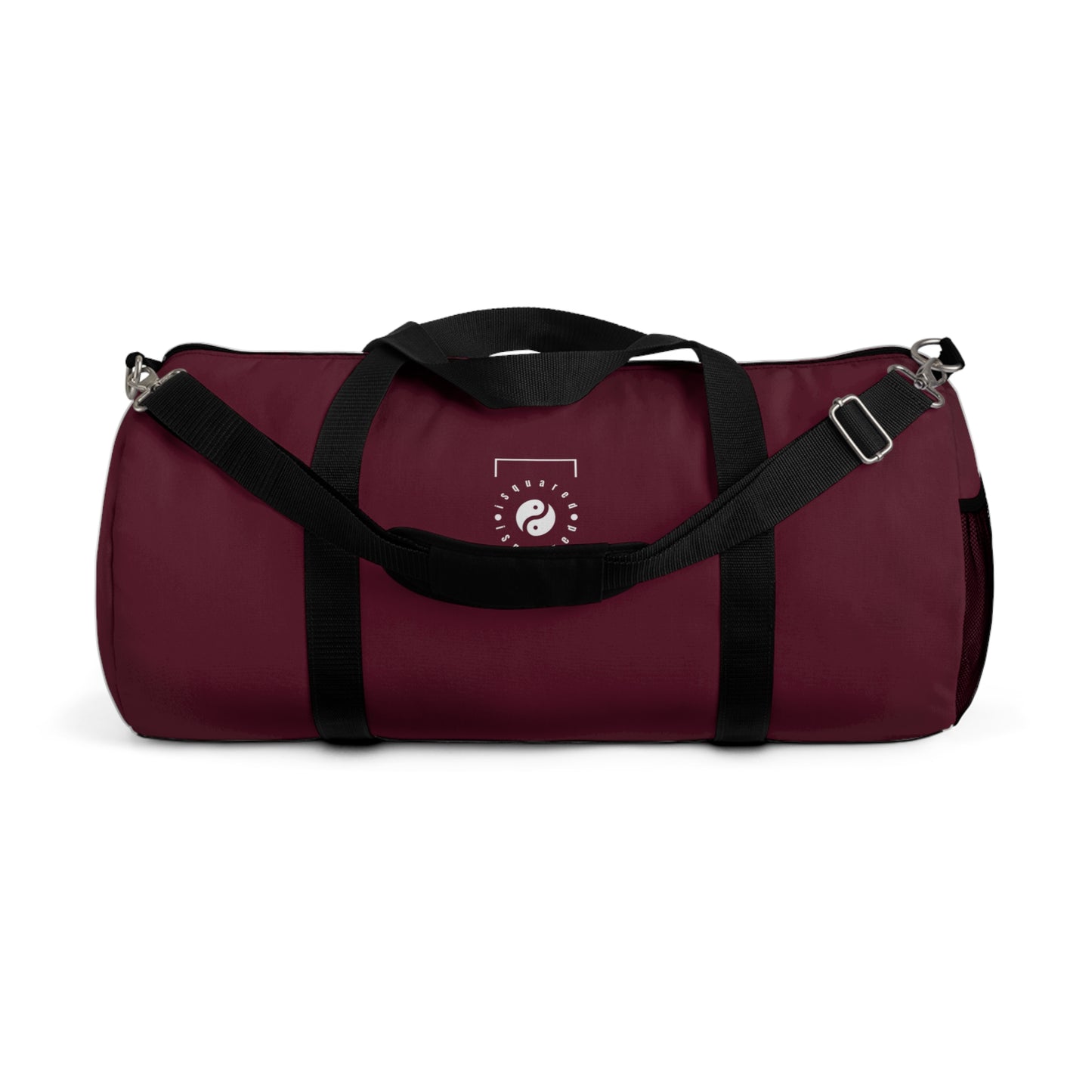 #60182D Deep Siena - Duffle Bag