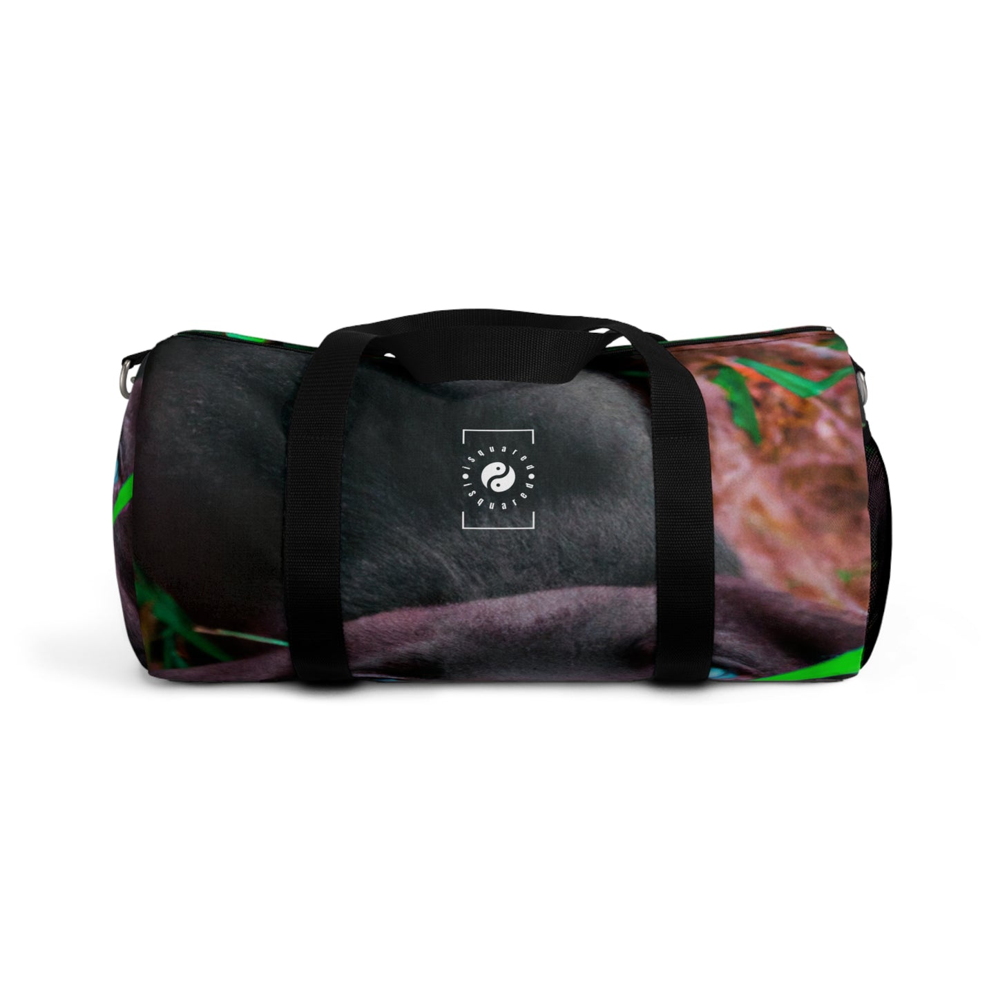 Aldric Vanthorne - Duffle Bag