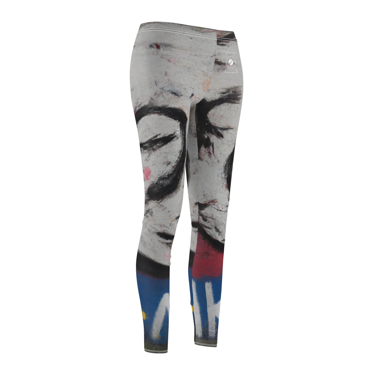 Aurelius Deveraux - Casual Leggings