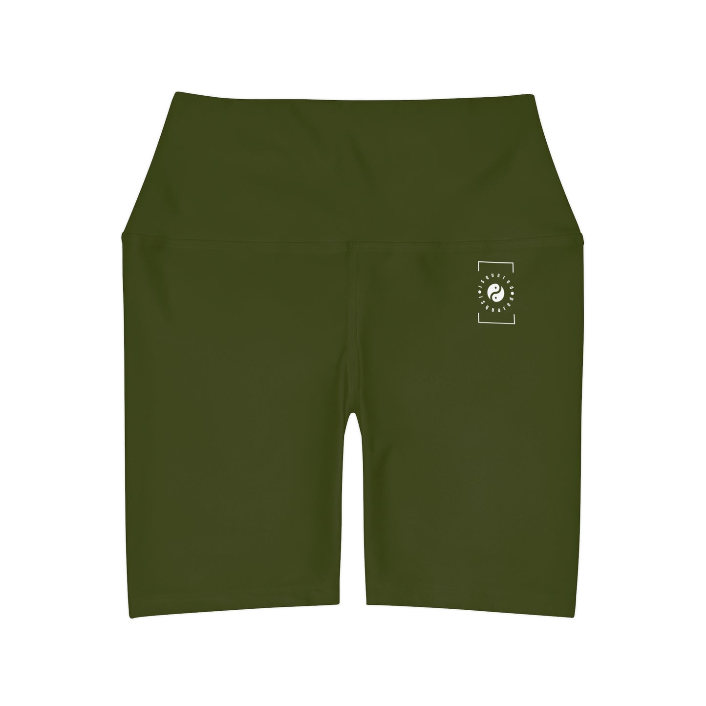 Camo Vert - short 