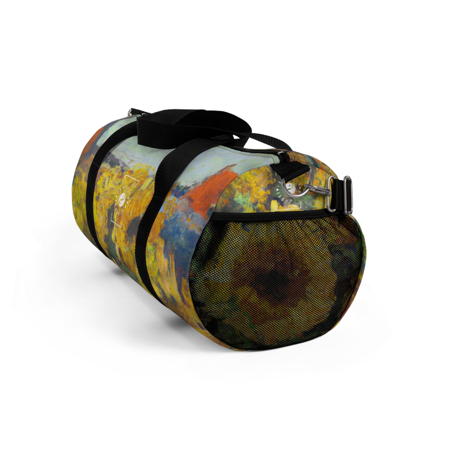 Fabiano da Vermigli - Duffle Bag