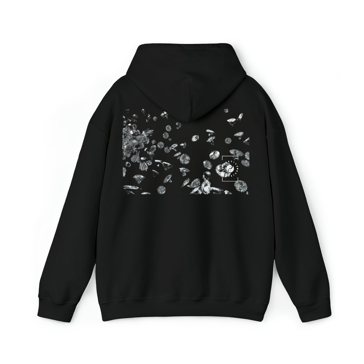 Giacomo da Venere - Hoodie